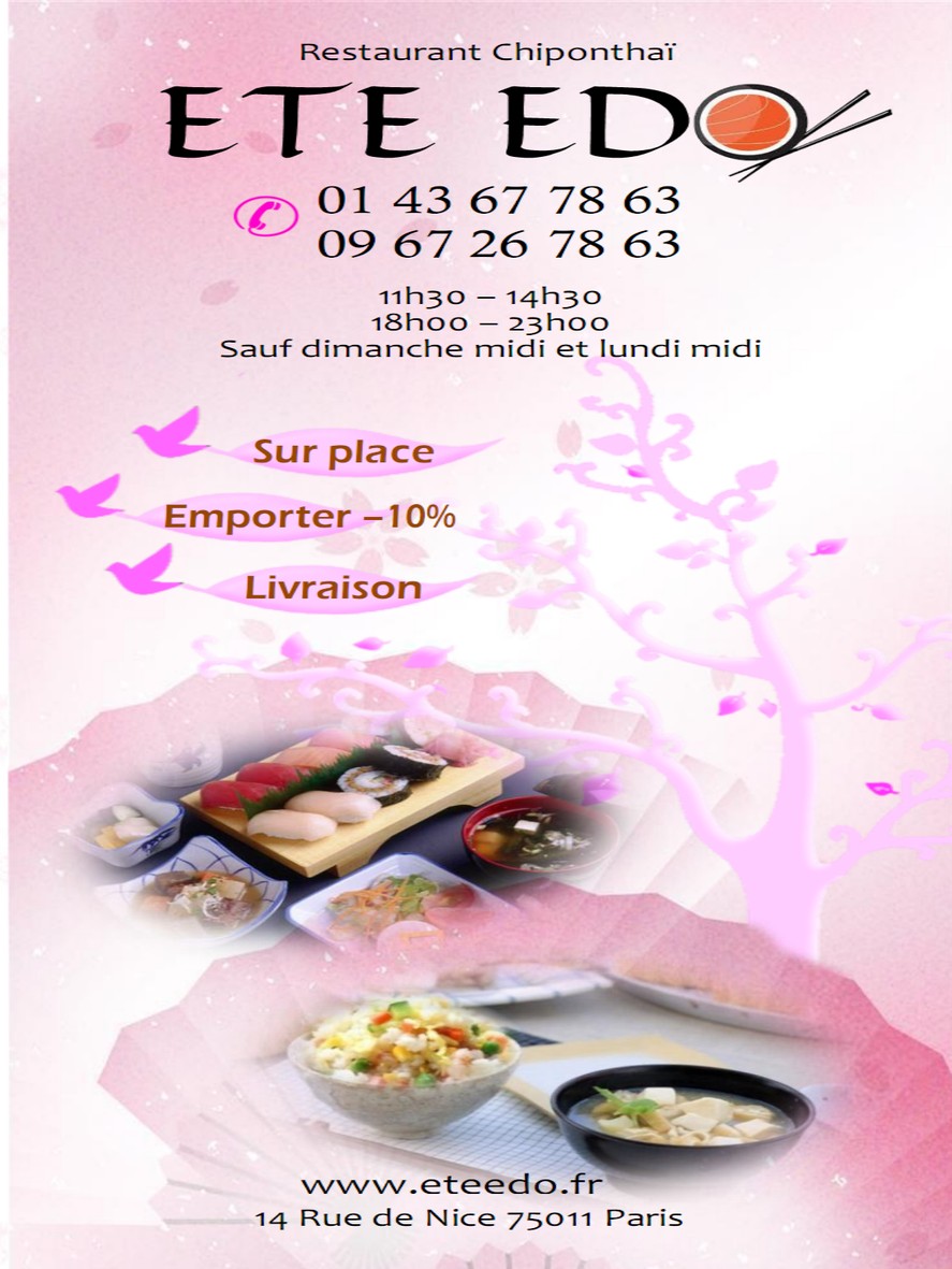 ete edo menu 1
