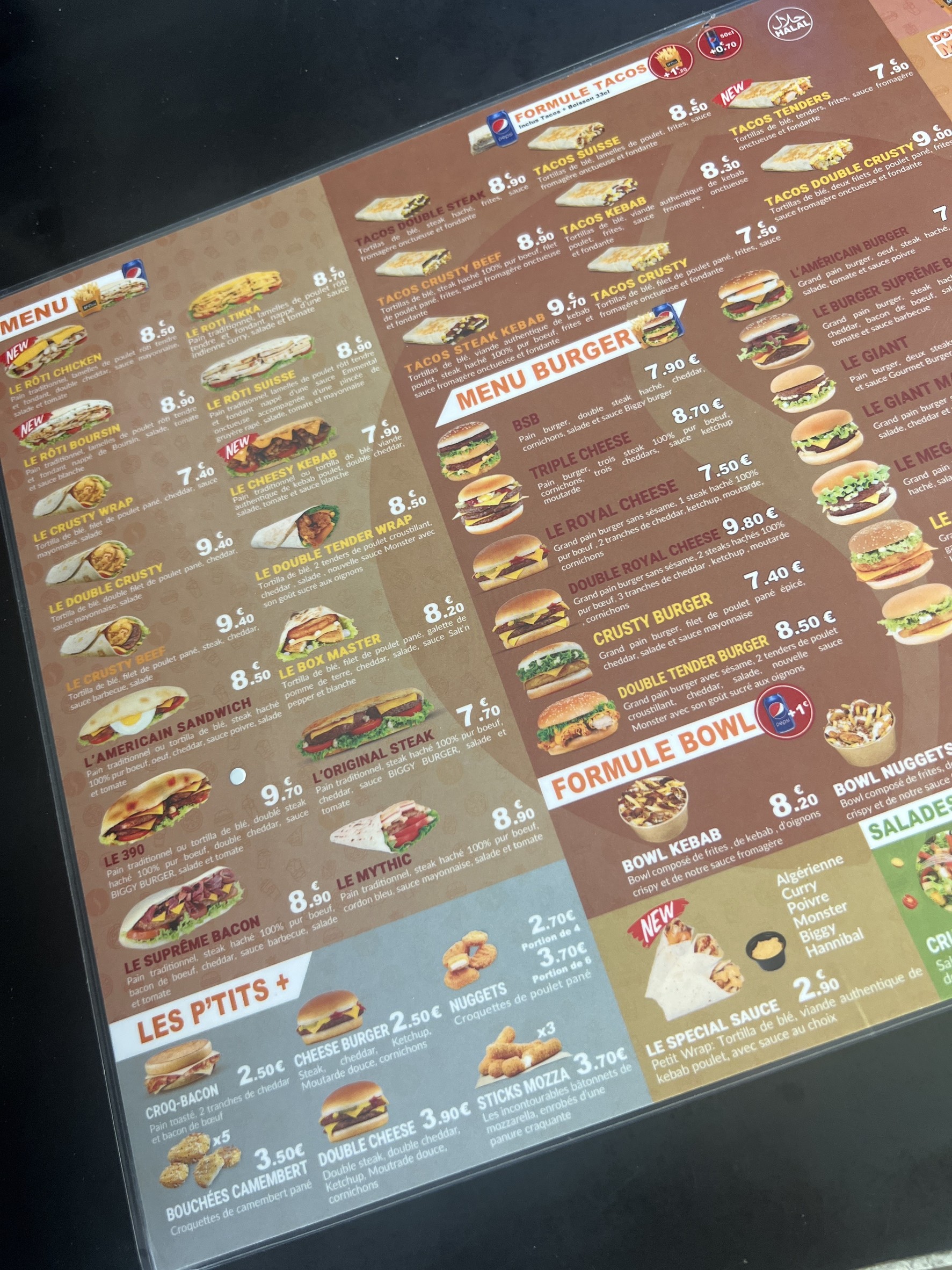 Menu image 1