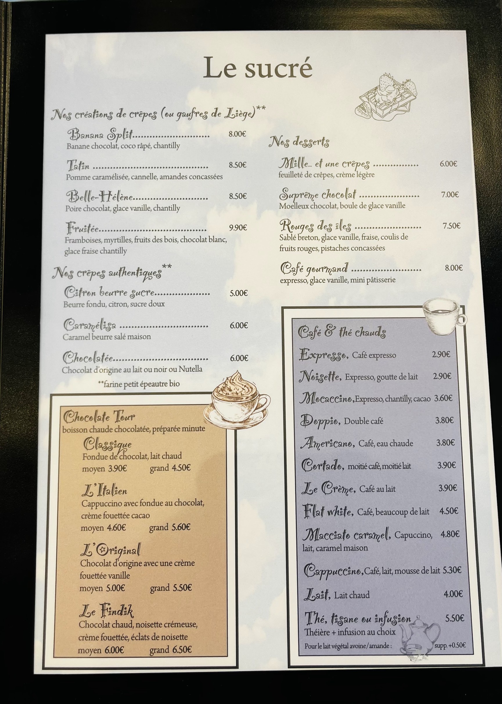 Menu image 2