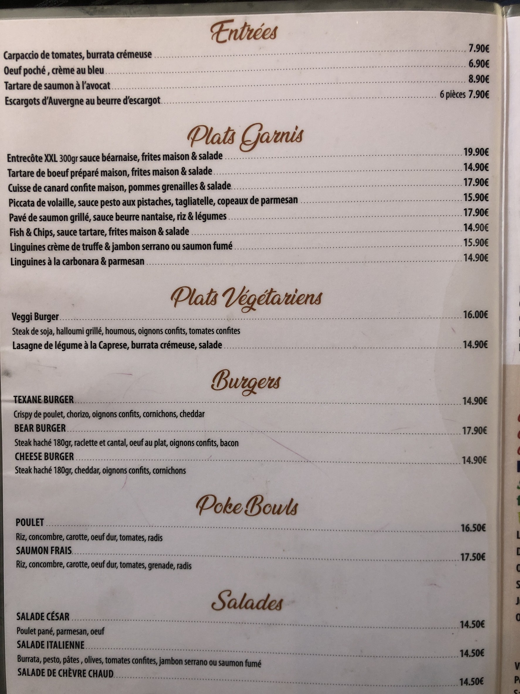 Menu image 2