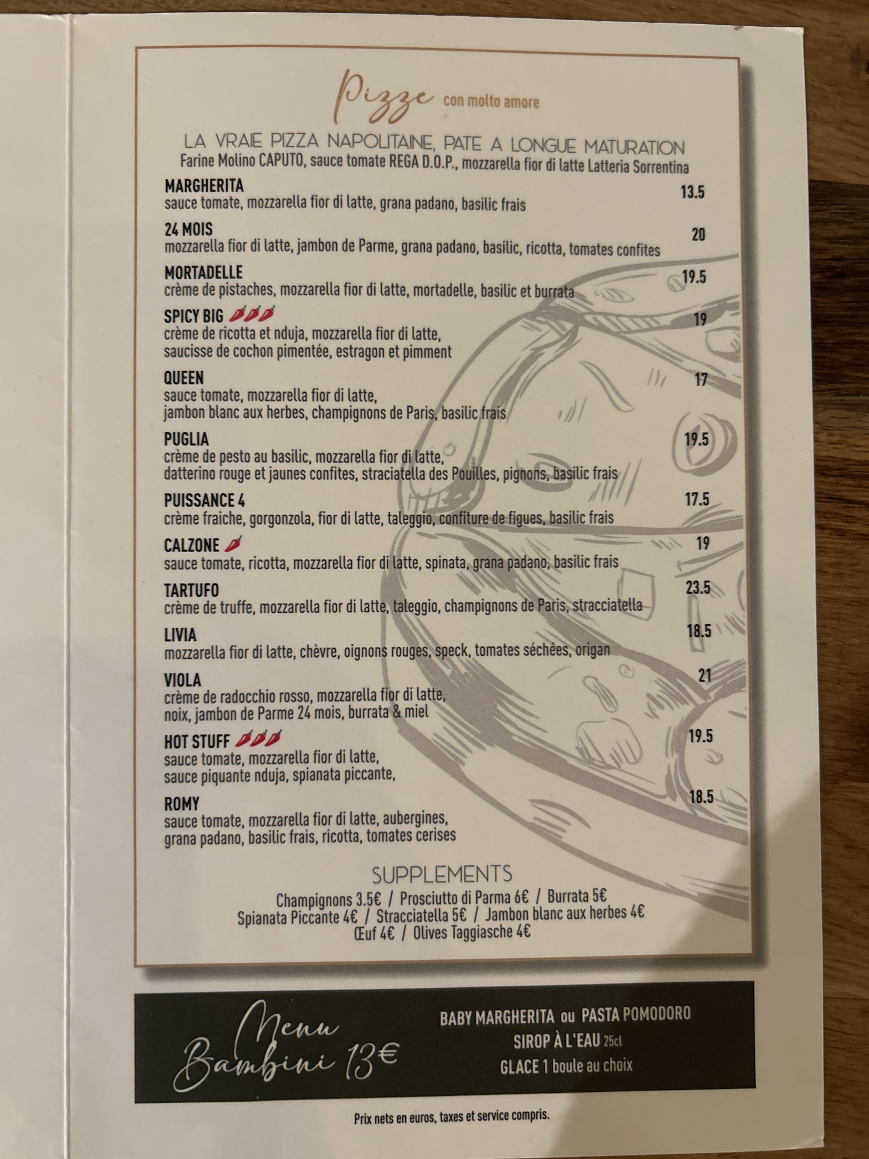 Menu image 2