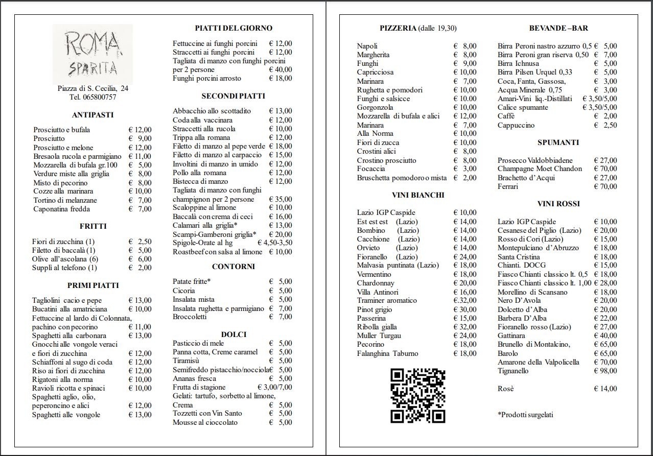 Menu image 1