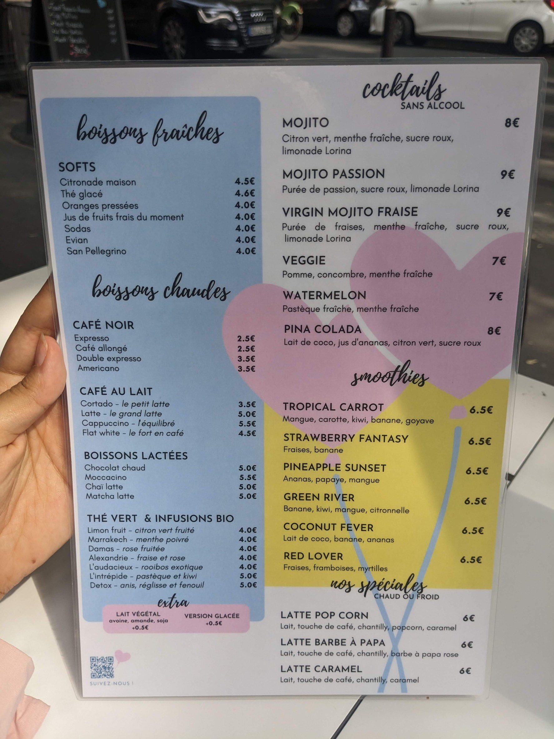 Menu image 2