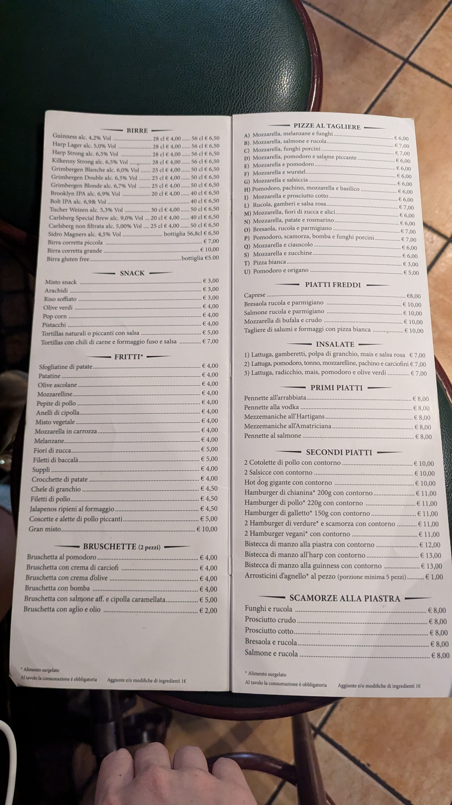 Menu image 1