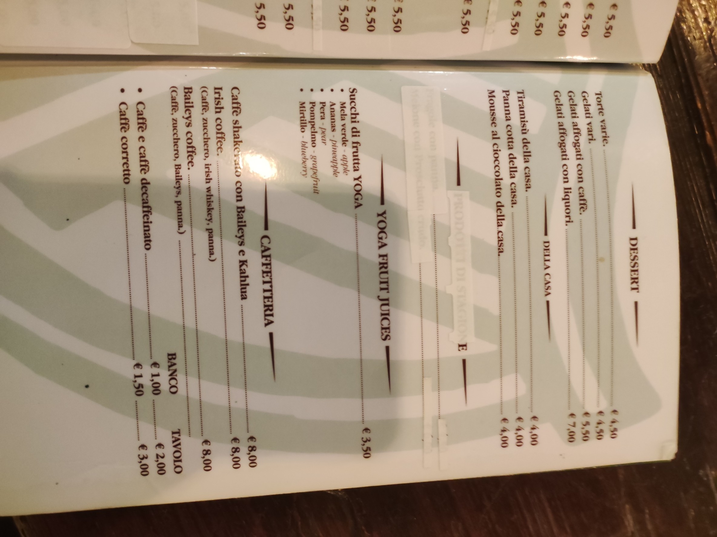 Menu image 4