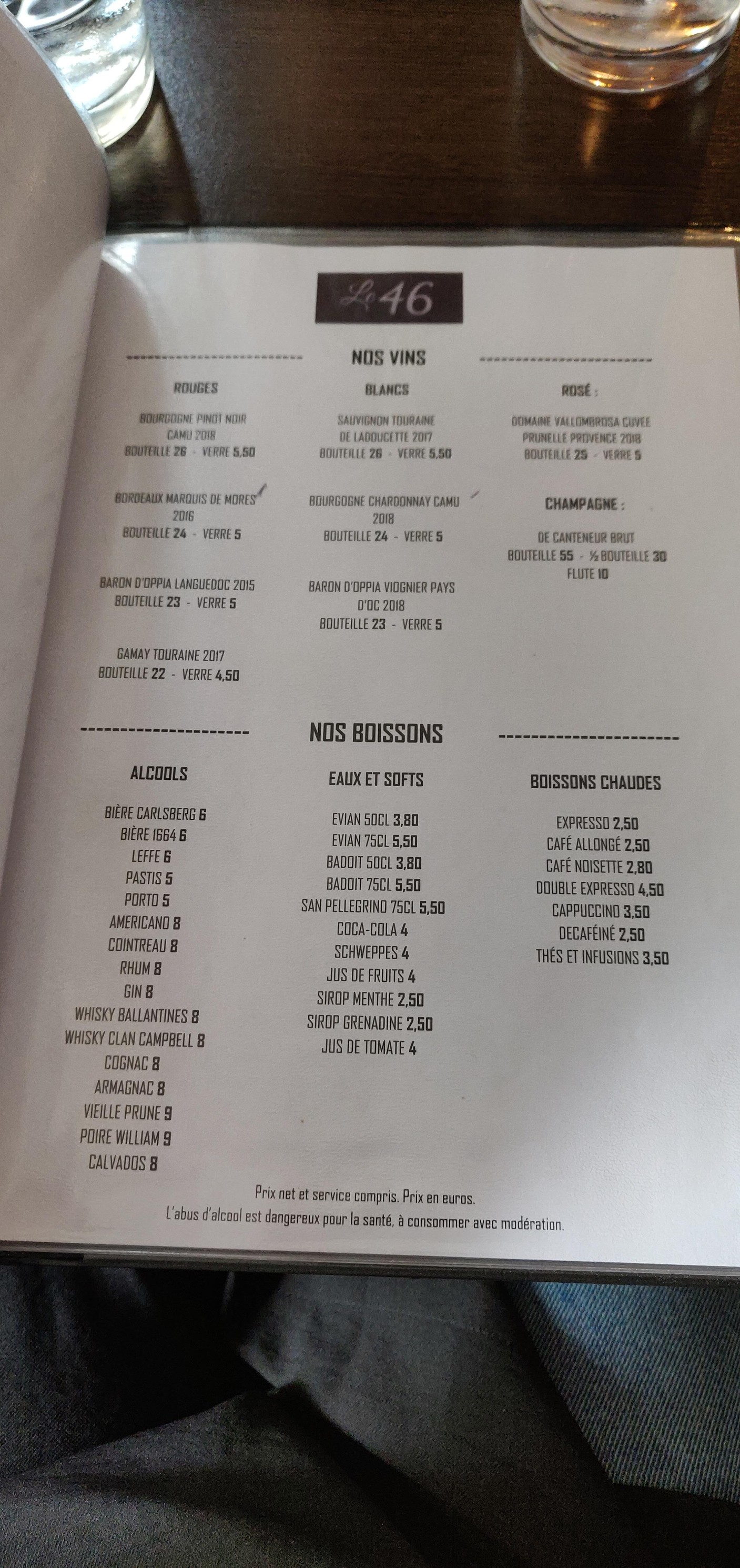 Menu image 2