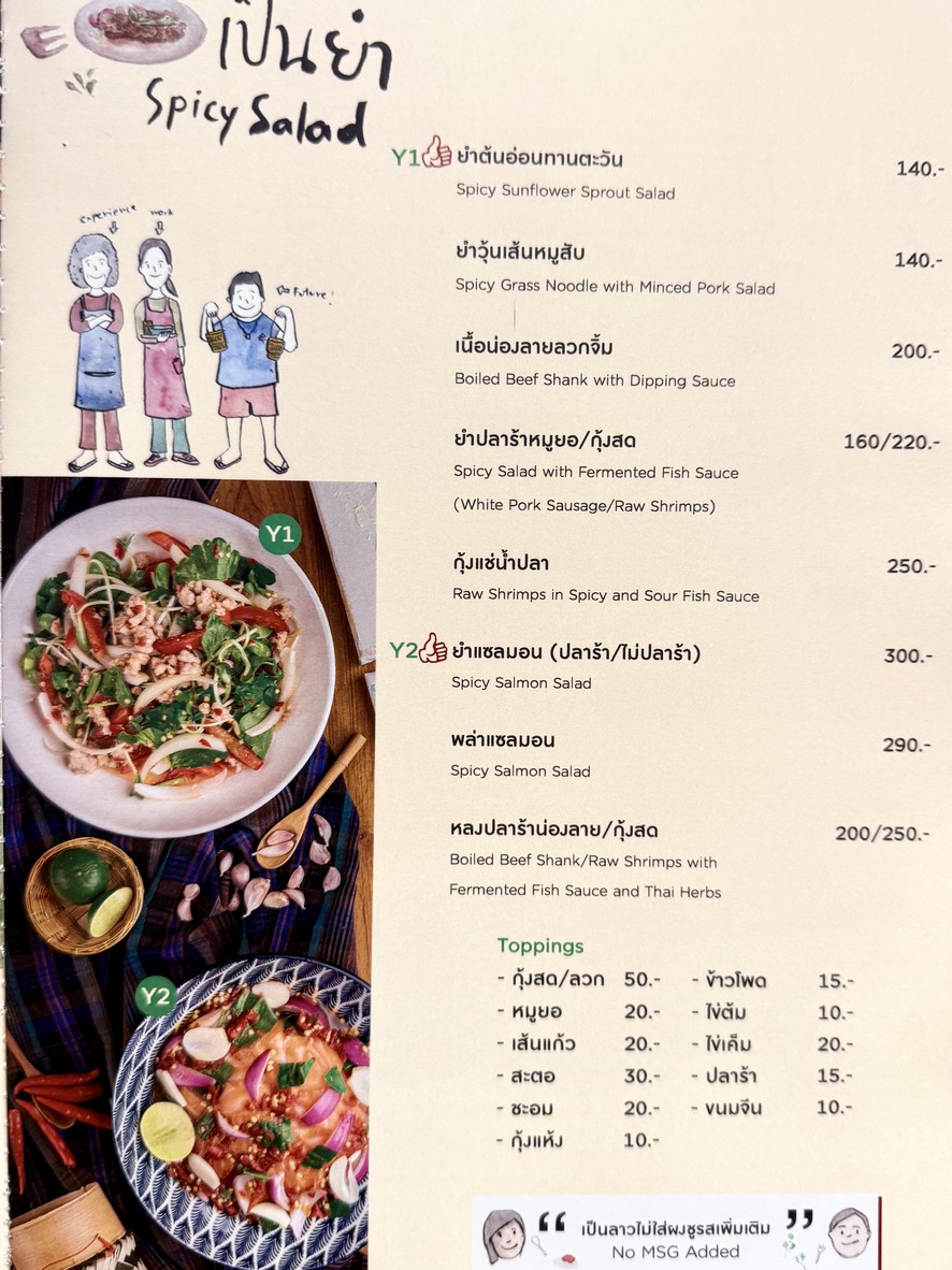 بنلاوس راما 6 - เป็นลาว พระราม 6 menu 5