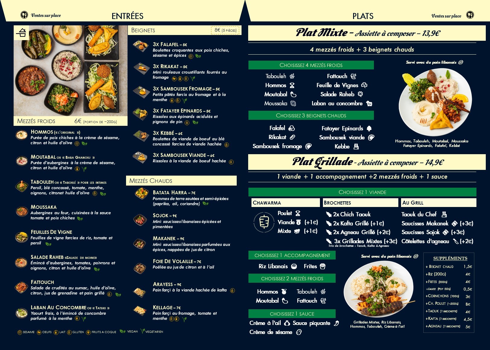 Menu image 2