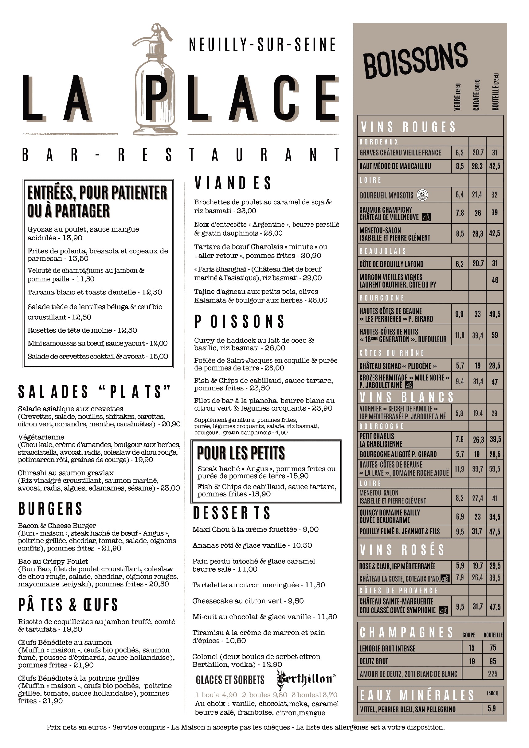 Menu image 1