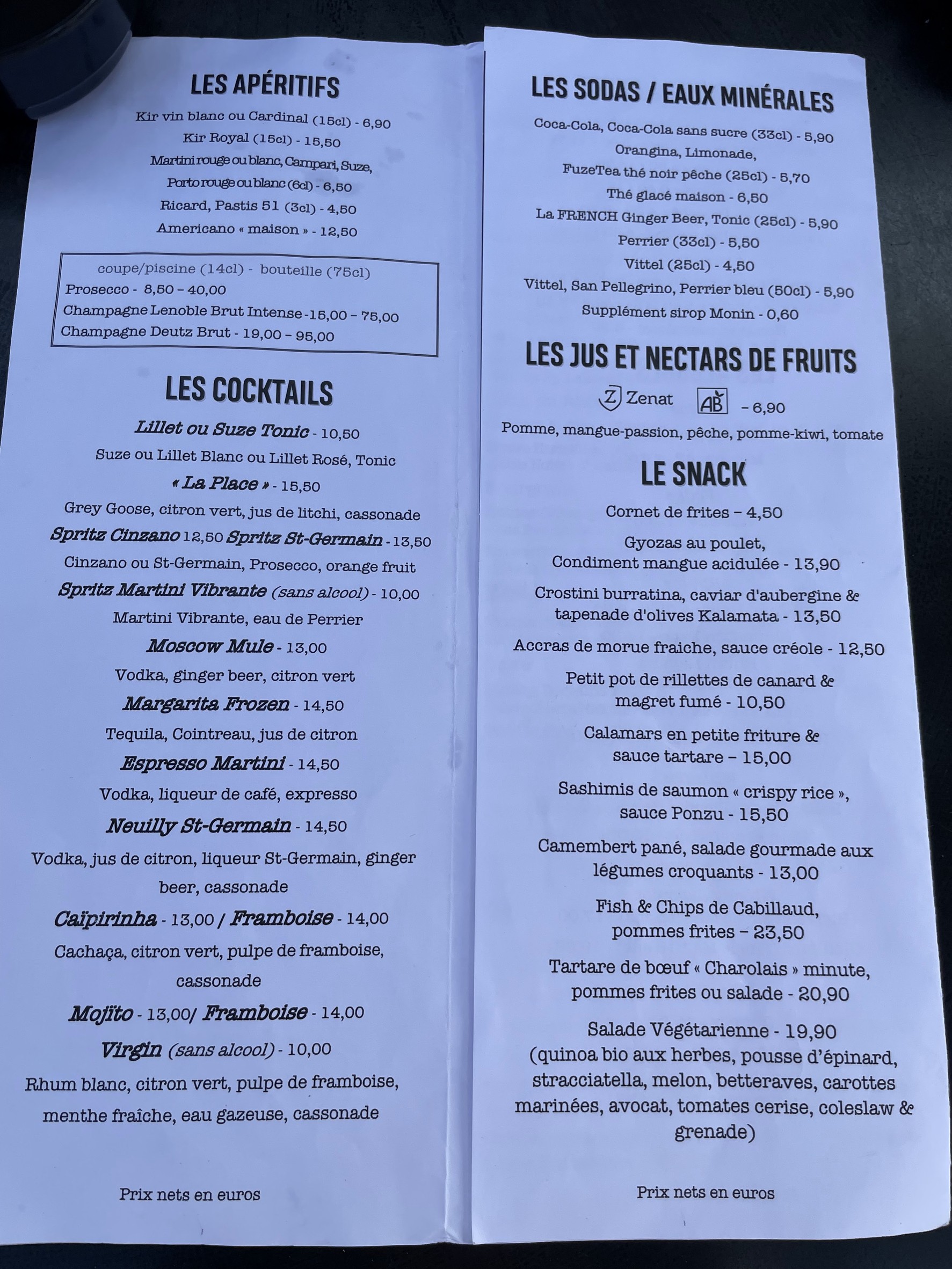 Menu image 2