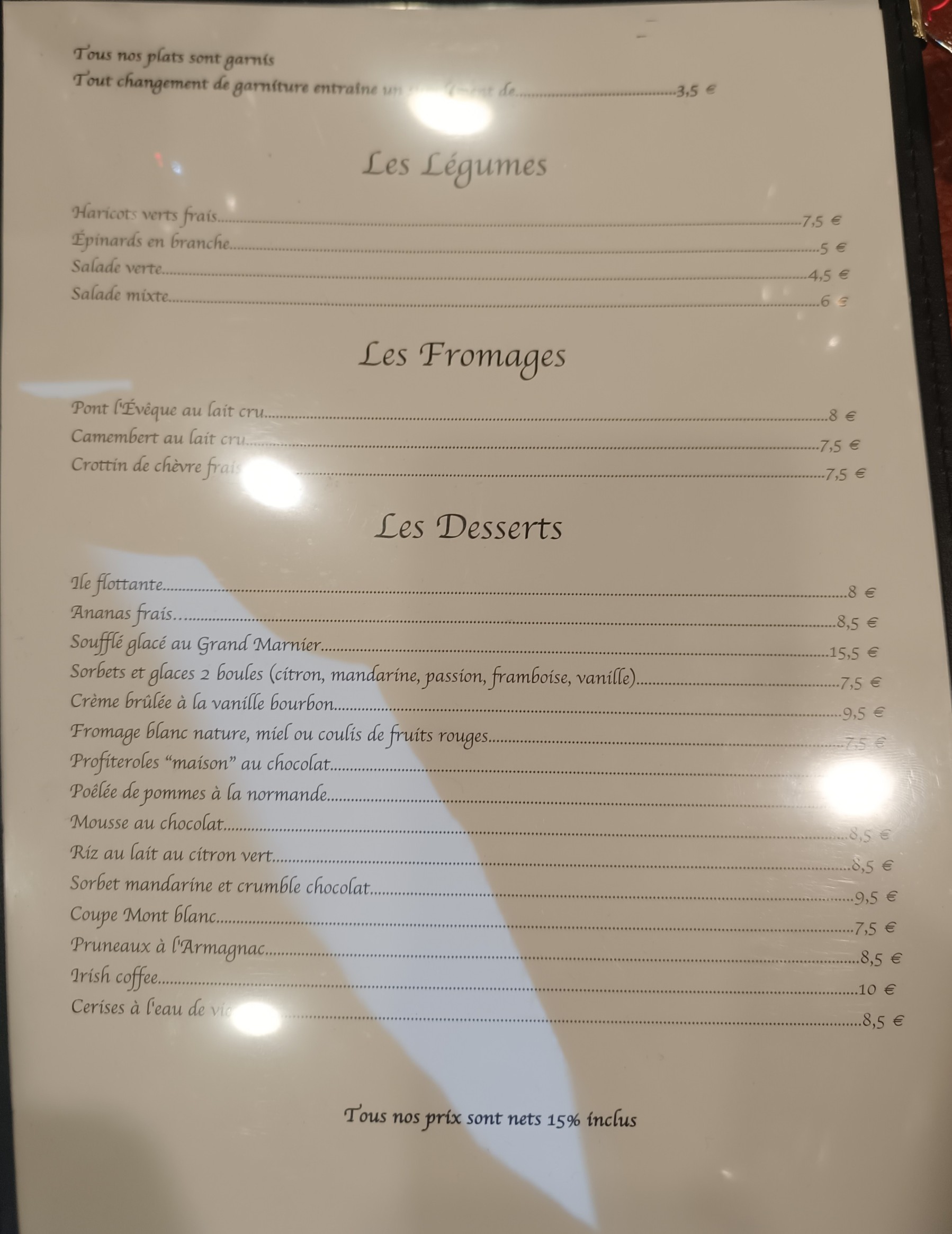 Menu image 2