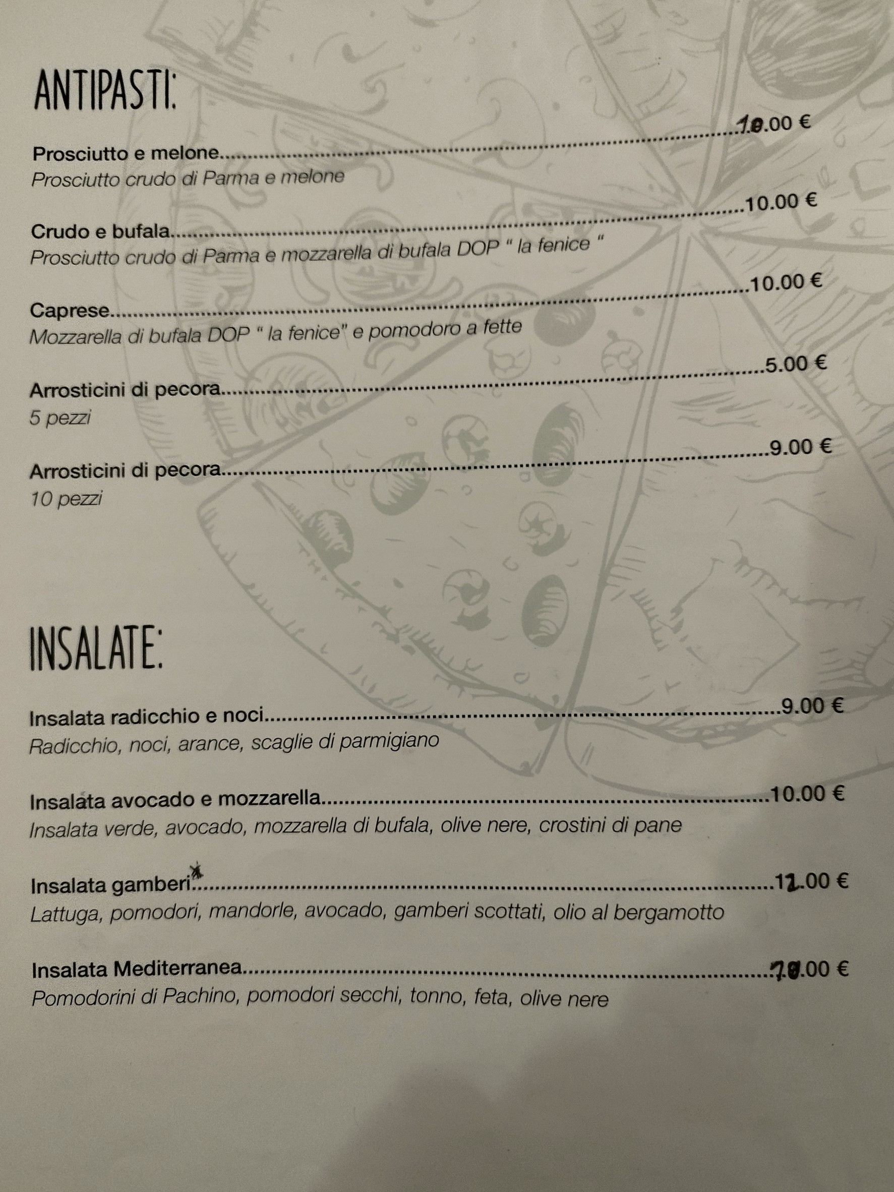 Menu image 1