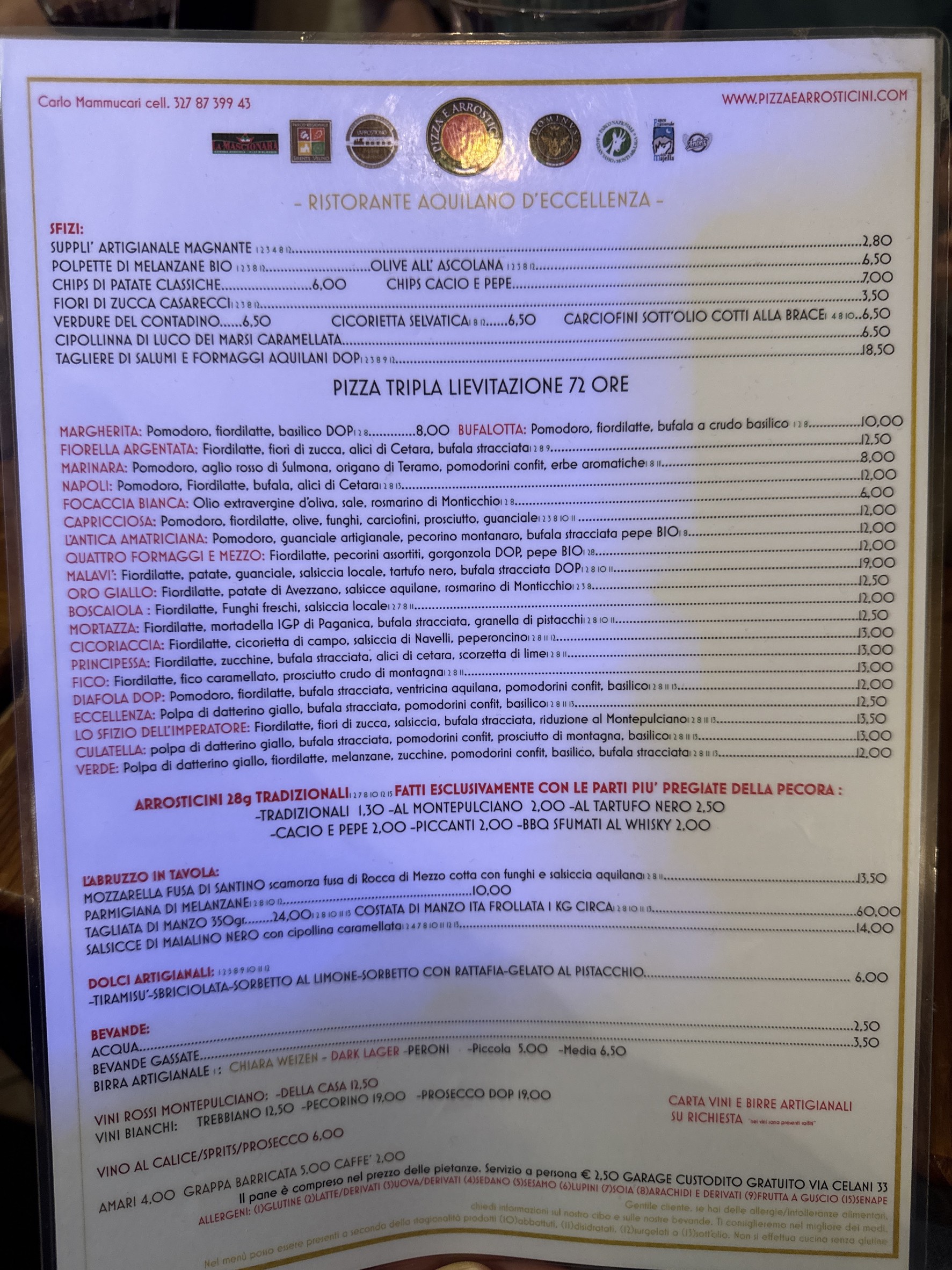 Menu image 3