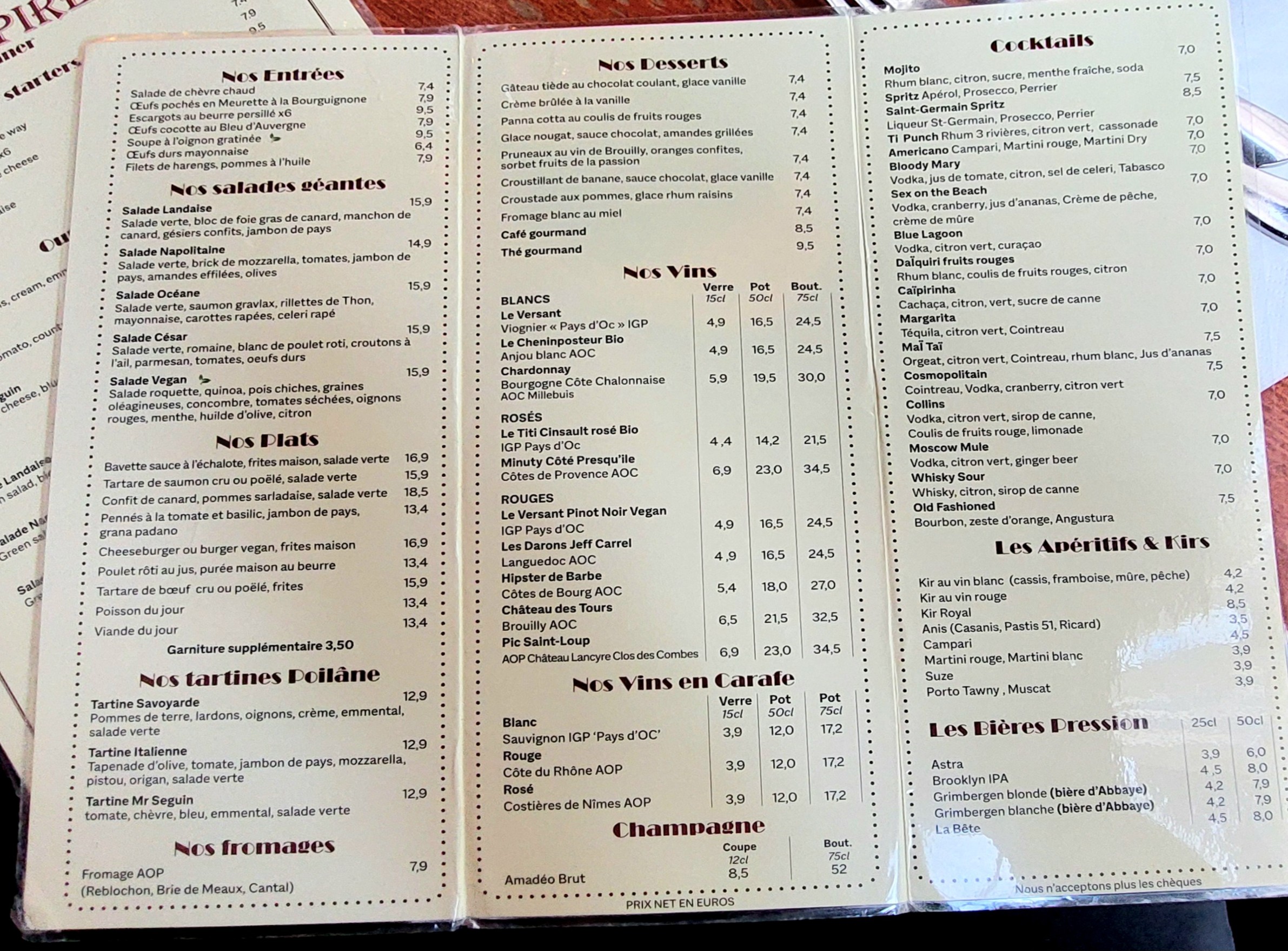 Menu image 2