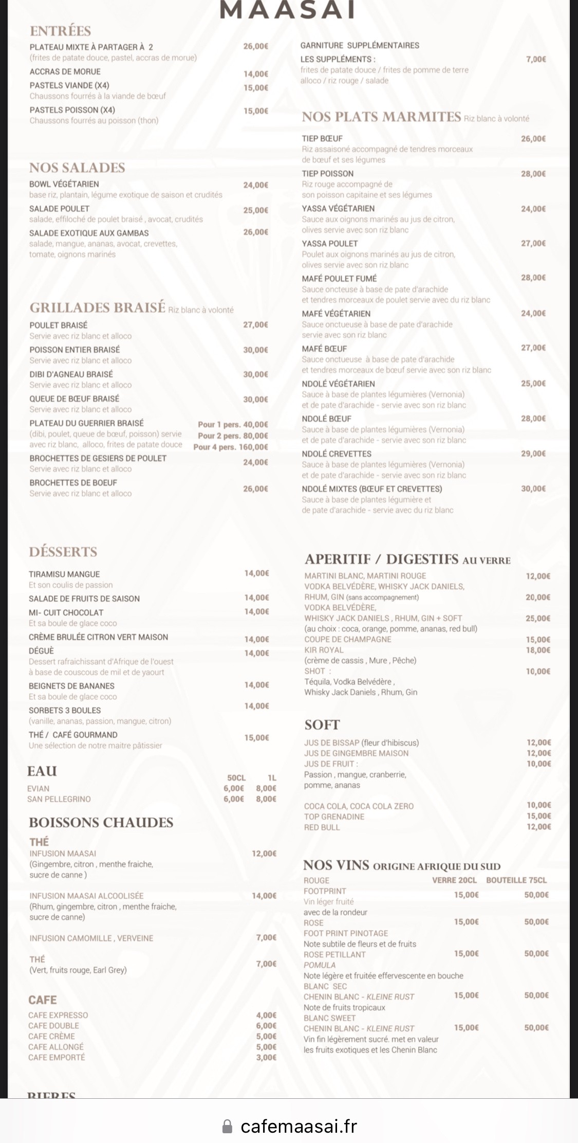 Menu image 1