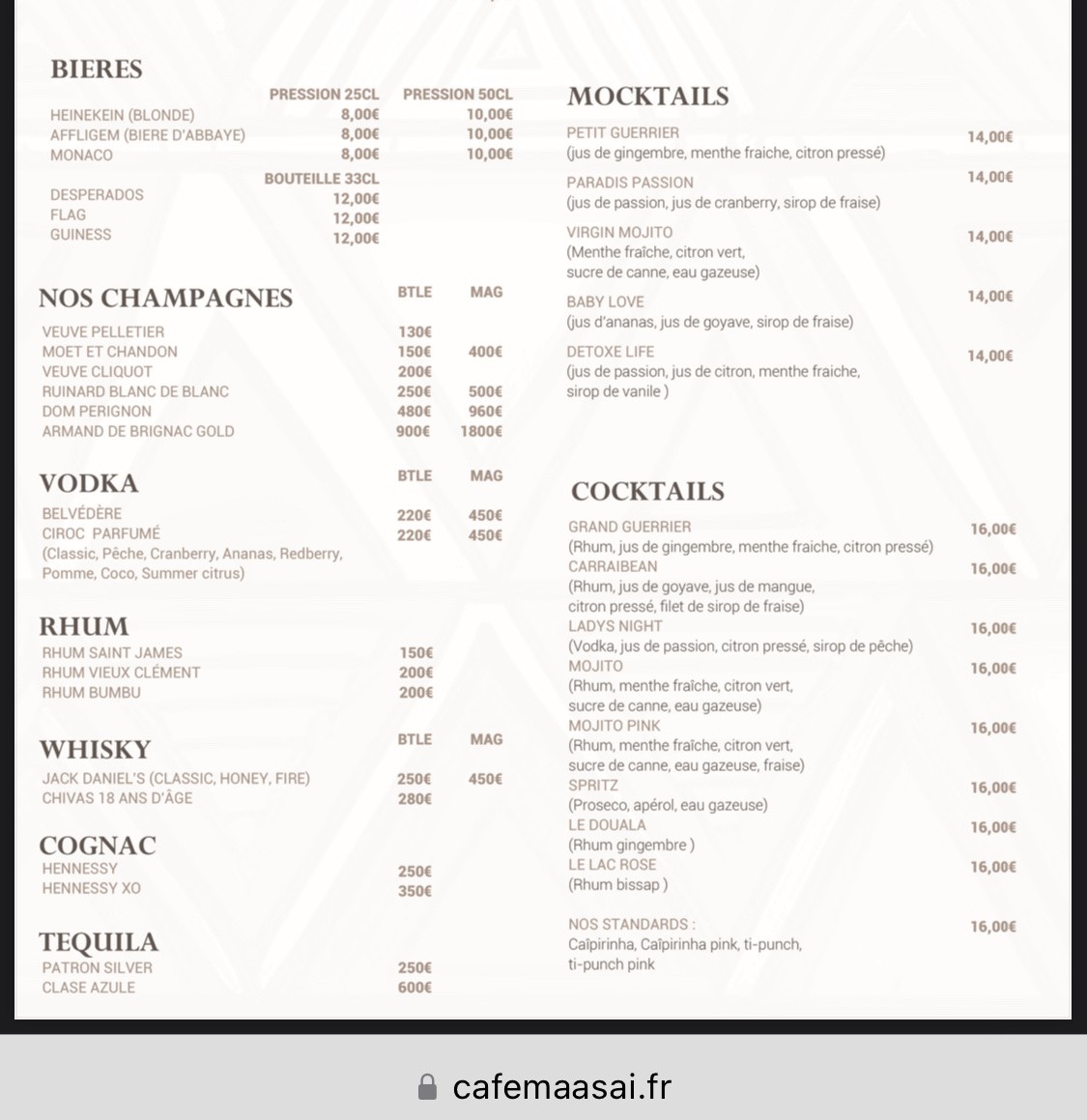 Menu image 2