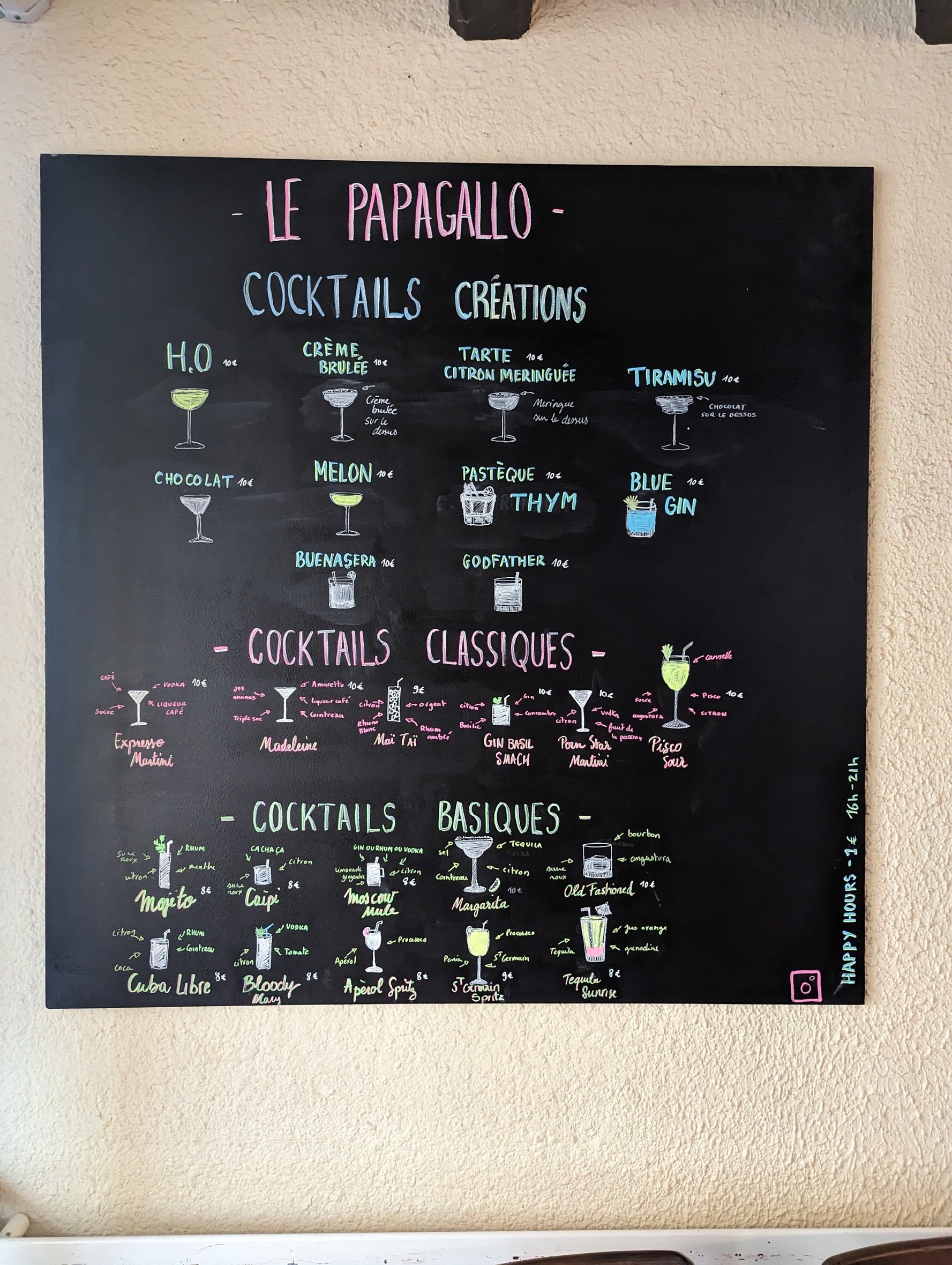 Menu image 2