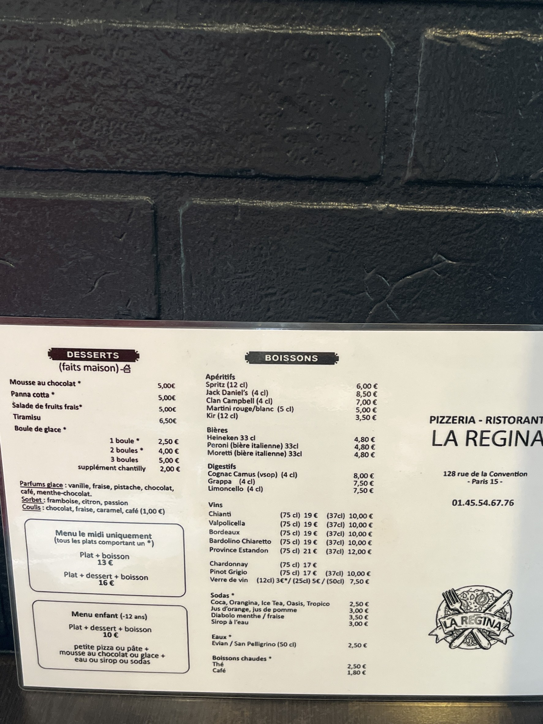Menu image 2