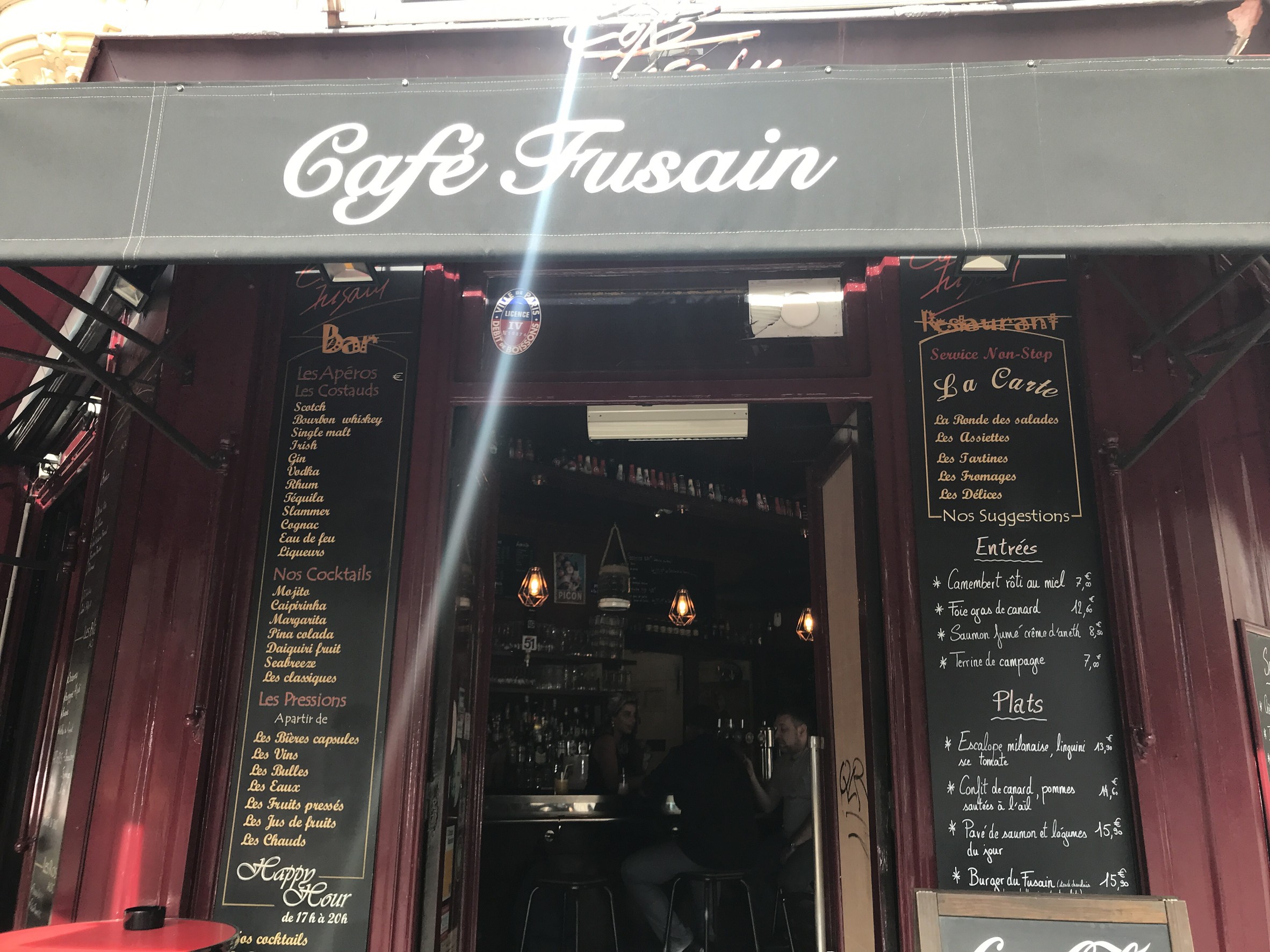 Menu image 3