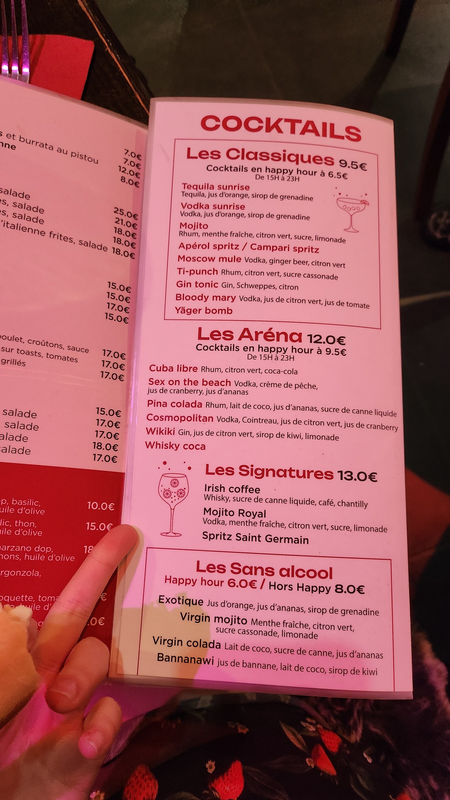Menu image 3