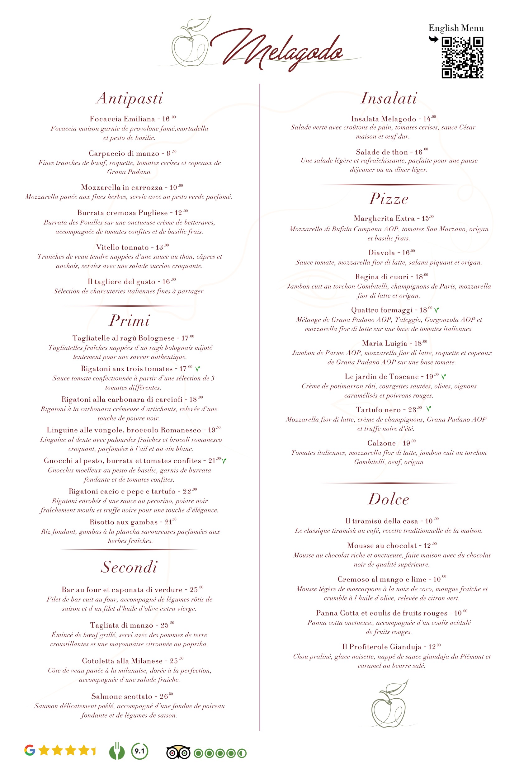Menu image 1