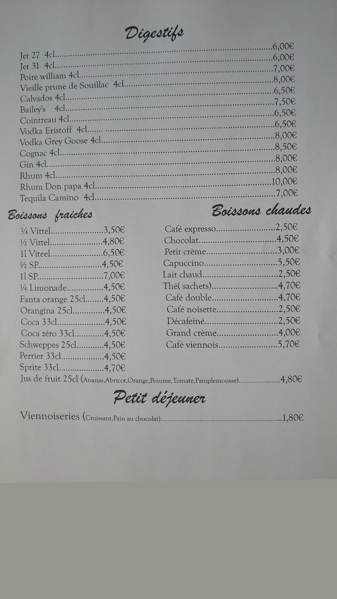 Menu image 4