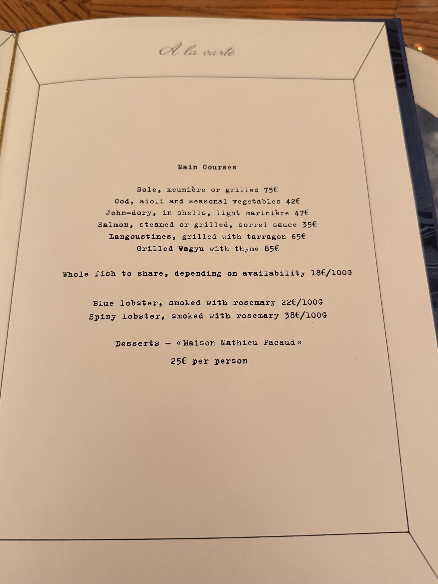 Menu image 2