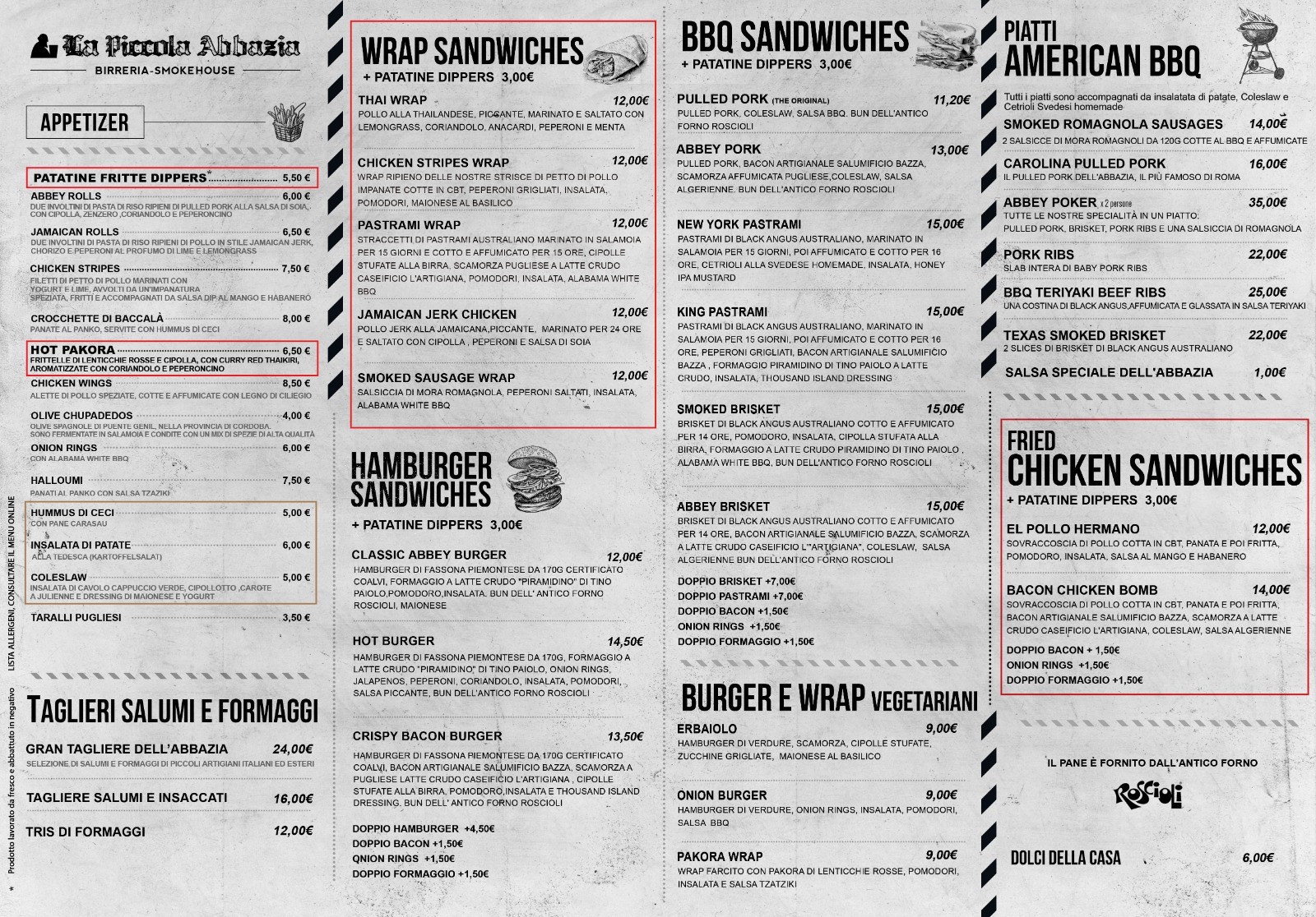 Menu image 1