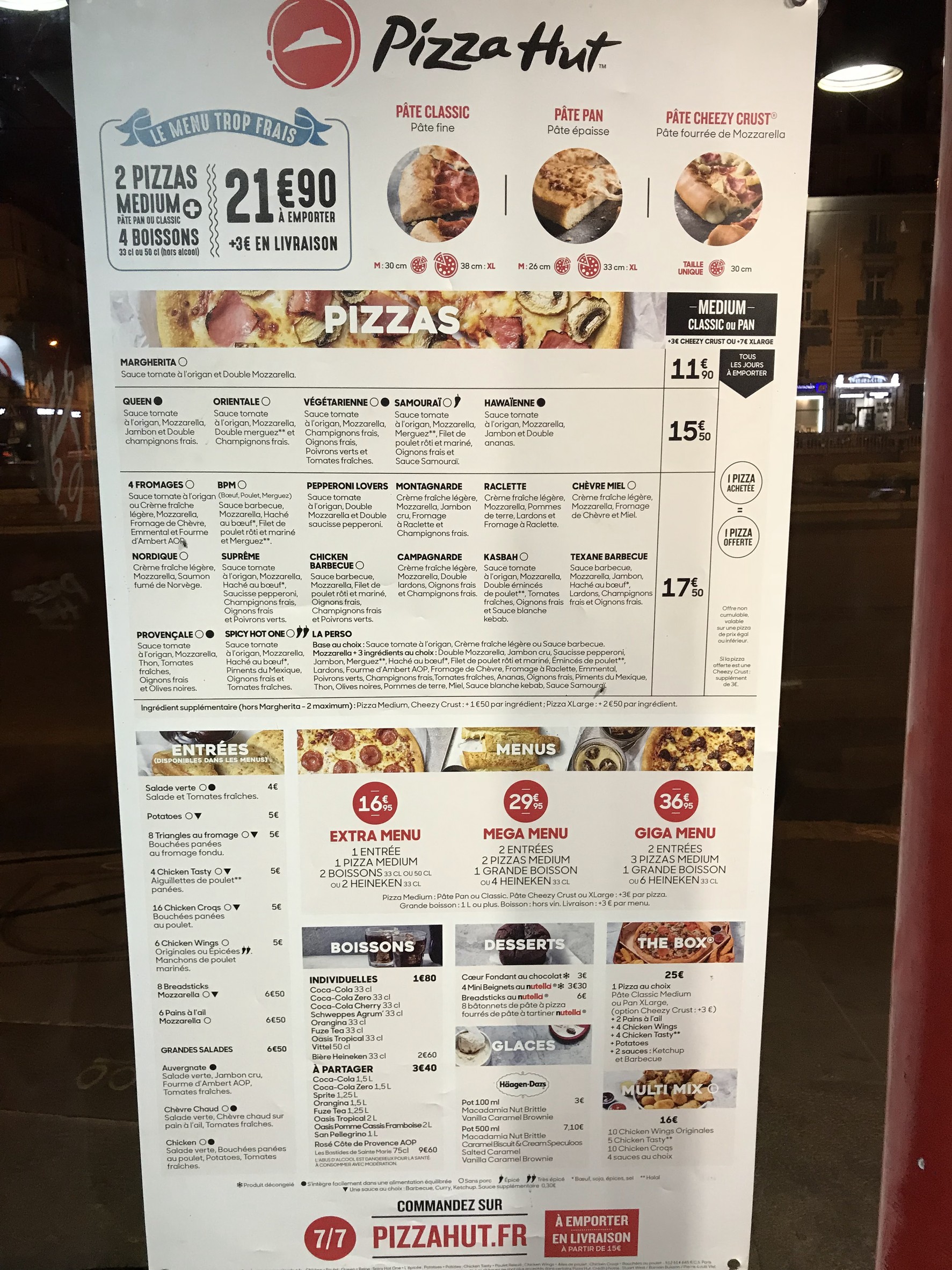 Menu image 1