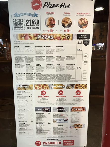 Pizza Hut