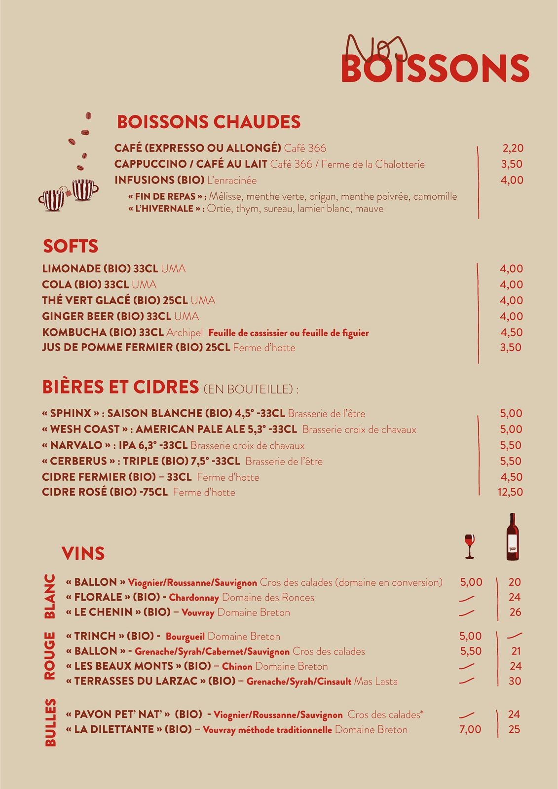 Menu image 1