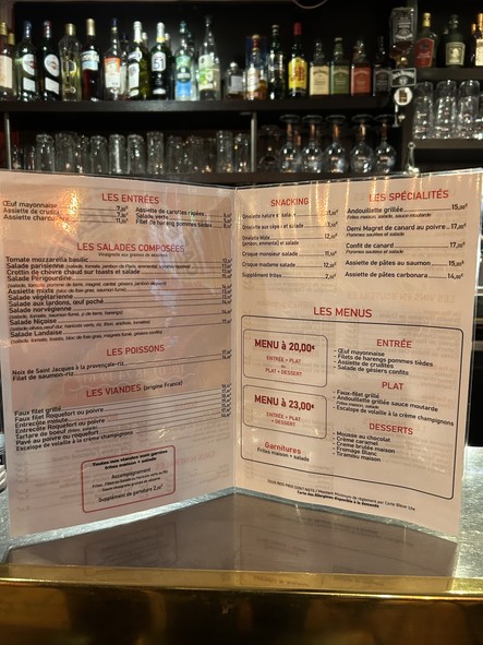 Café du Théatre