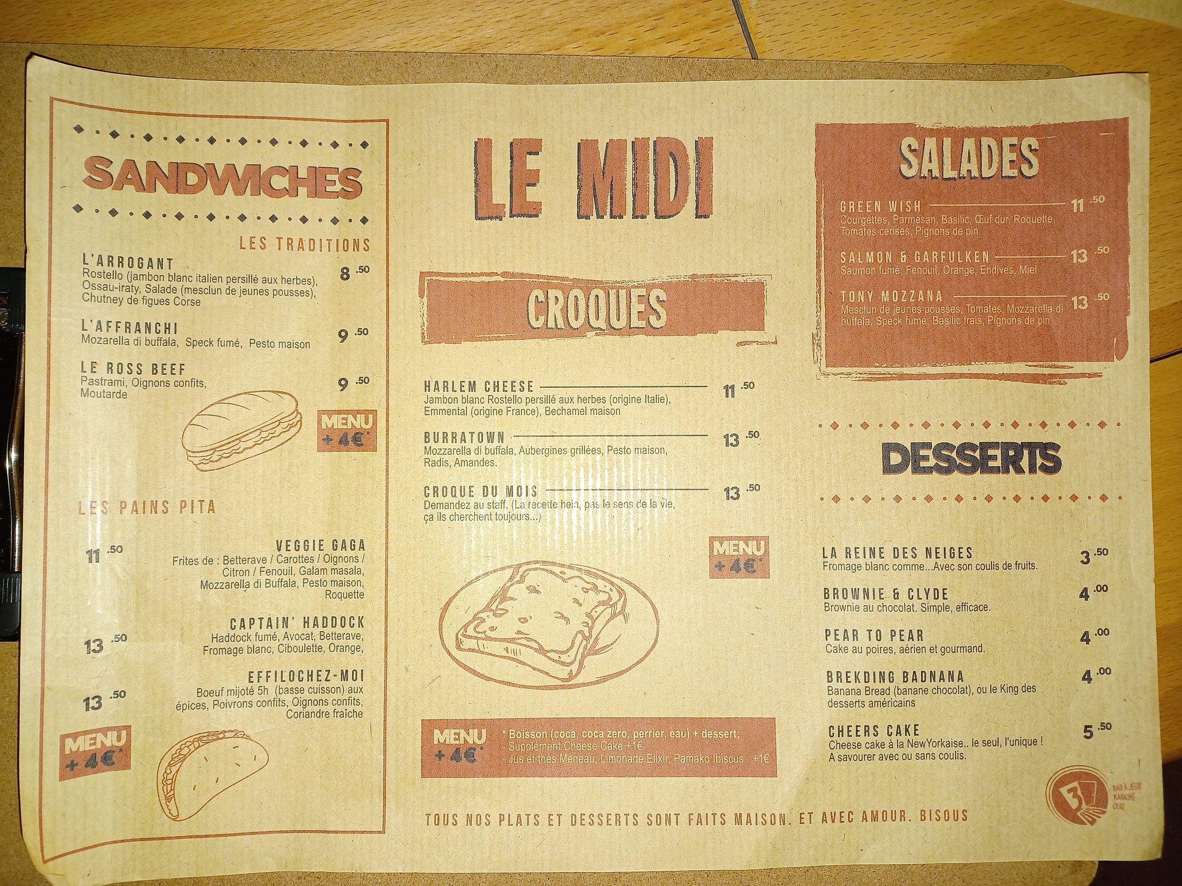 Menu image 1