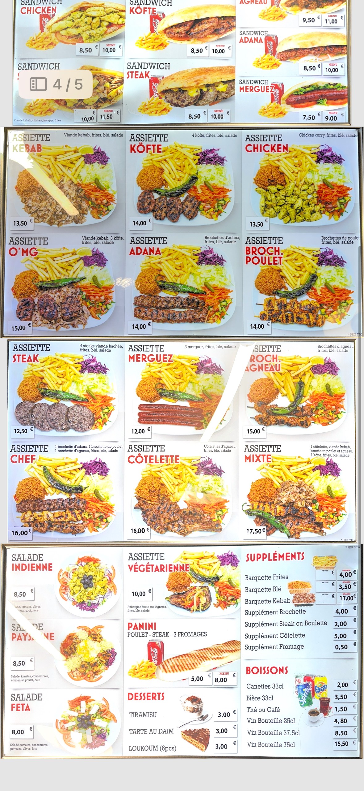 Menu image 1