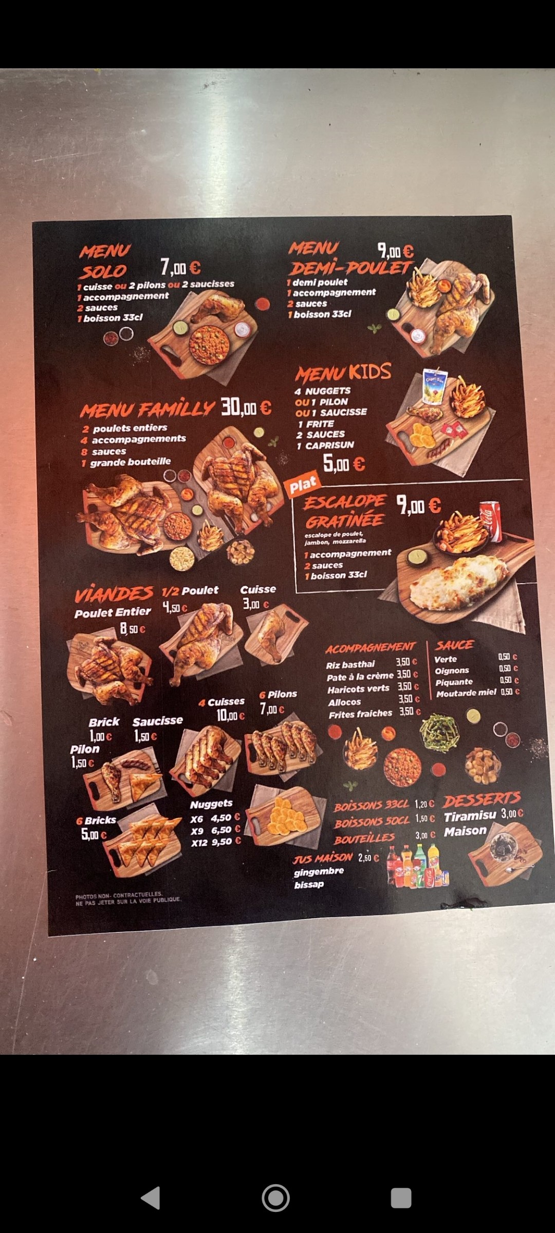 Menu image 2