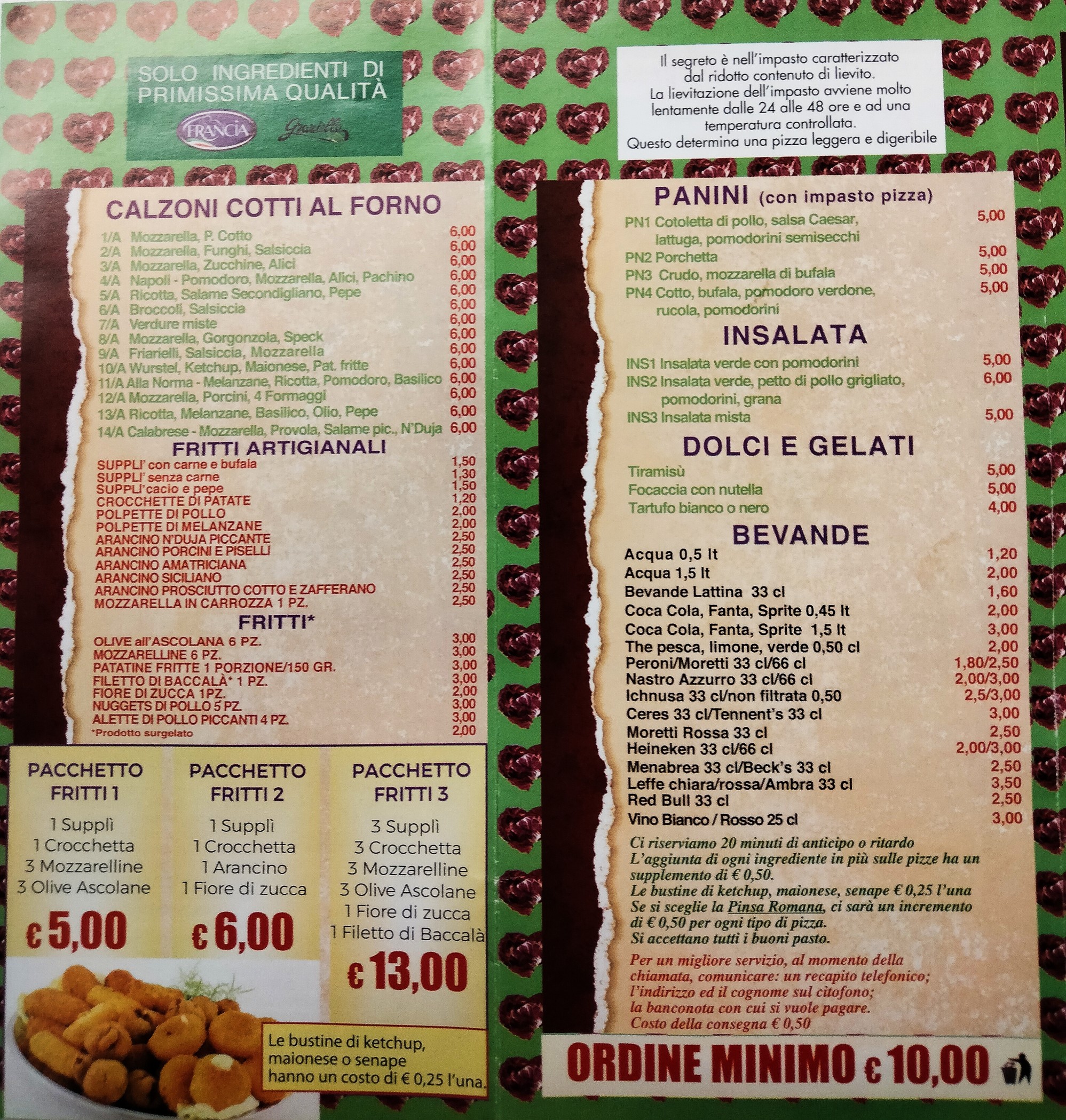Menu image 2