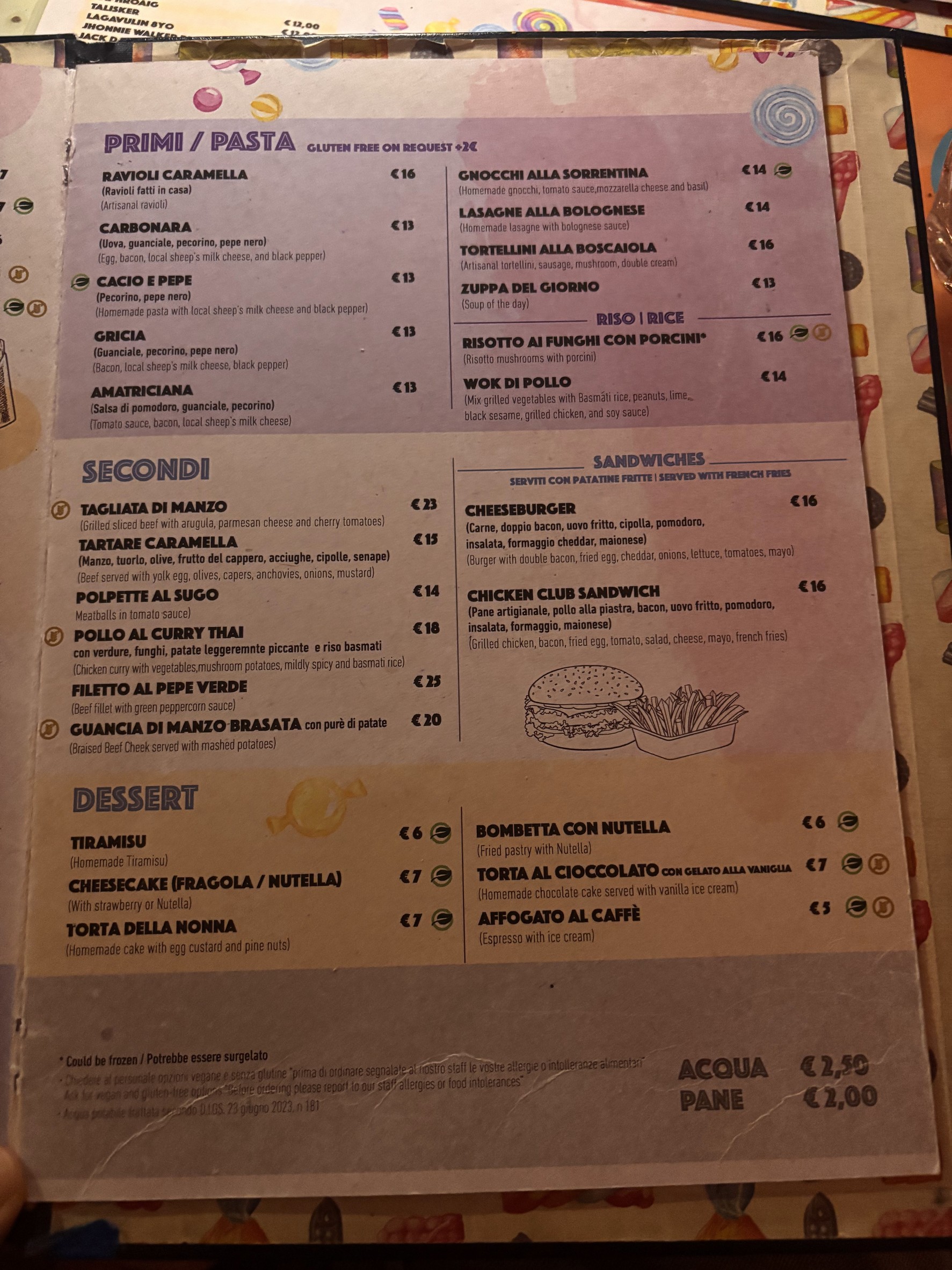 Menu image 3
