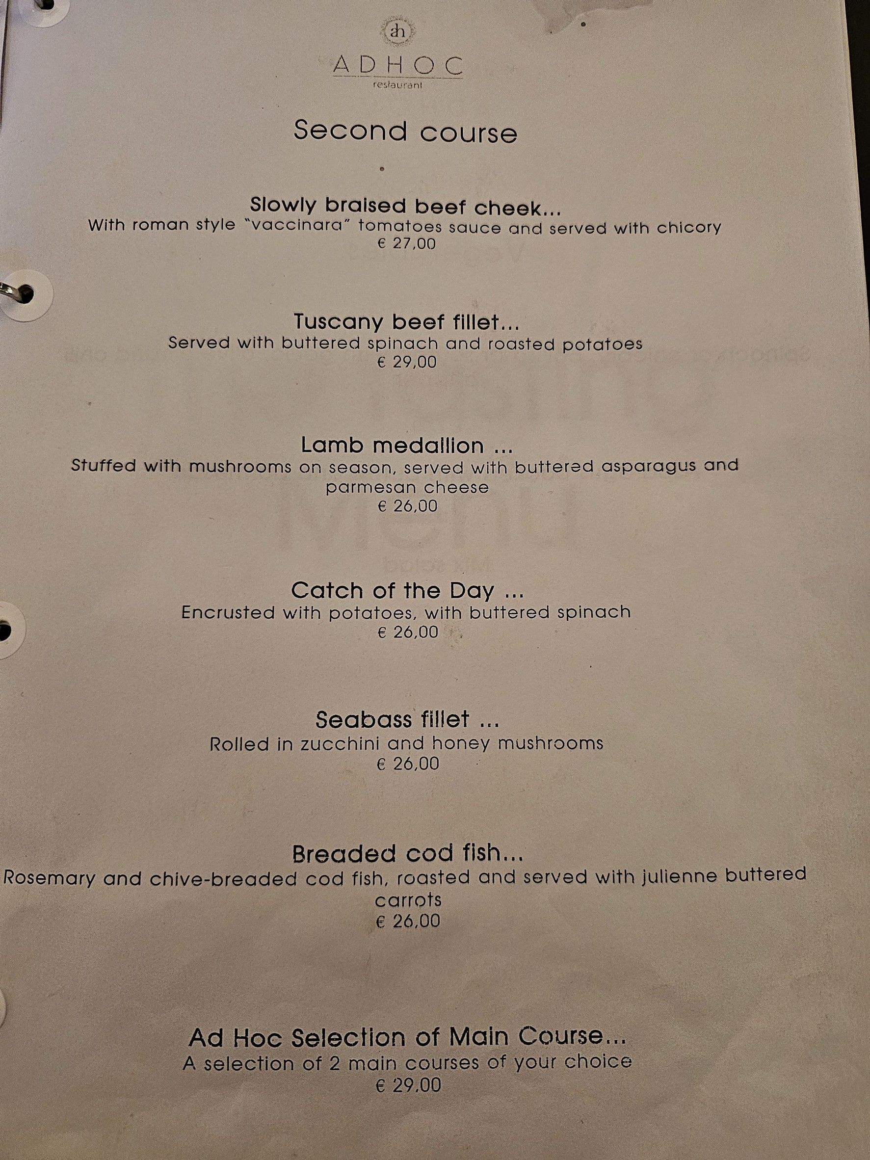 Menu image 3