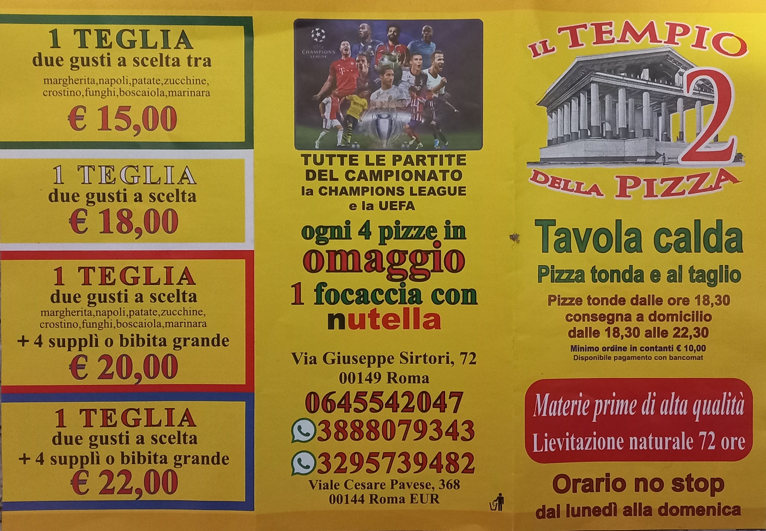 Menu image 1