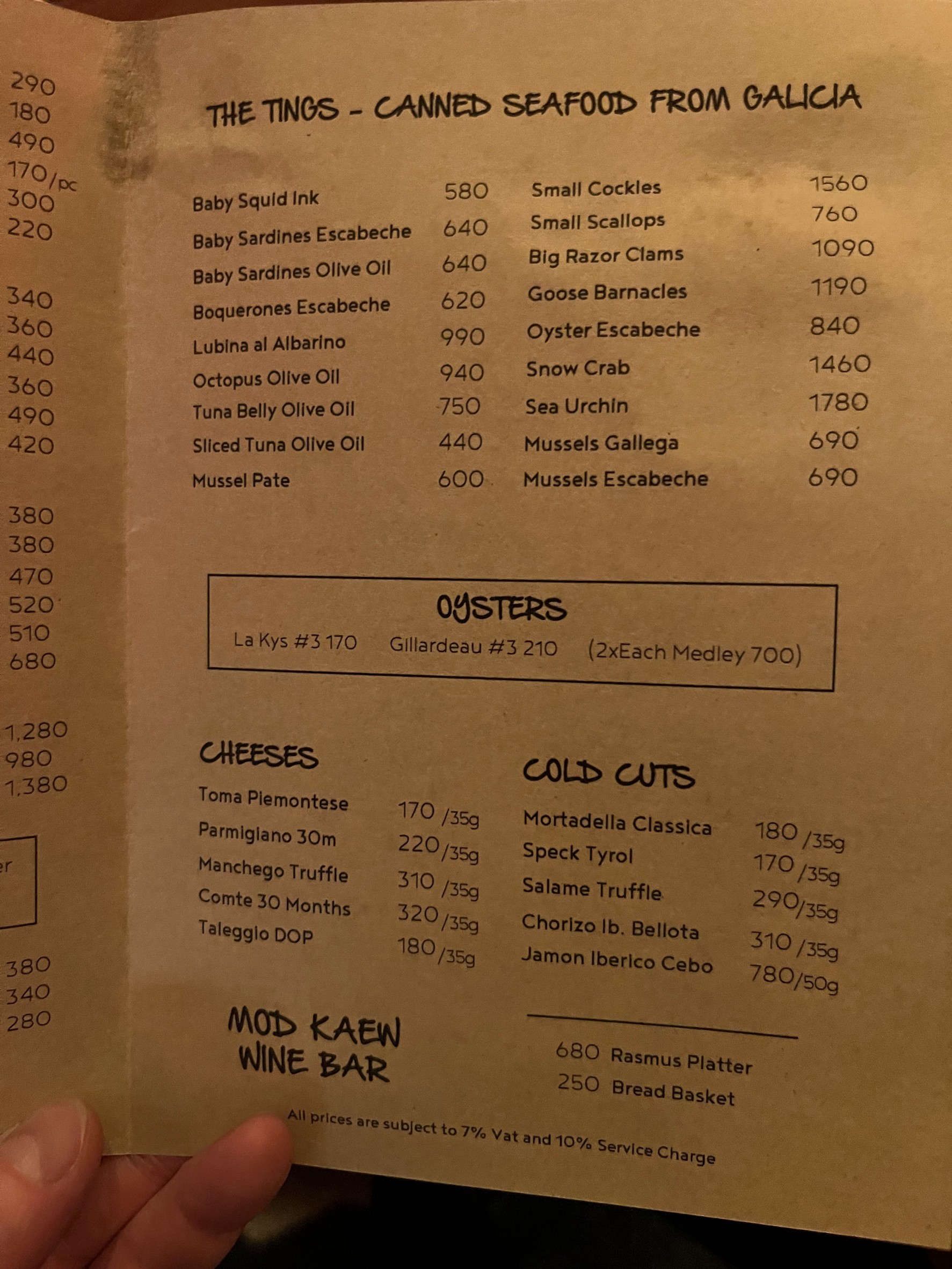 Menu image 1