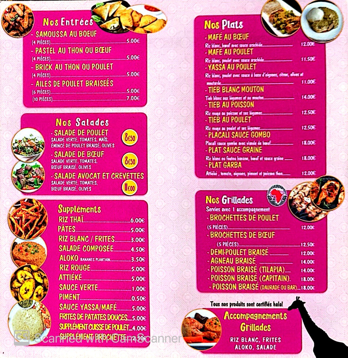Menu image 2
