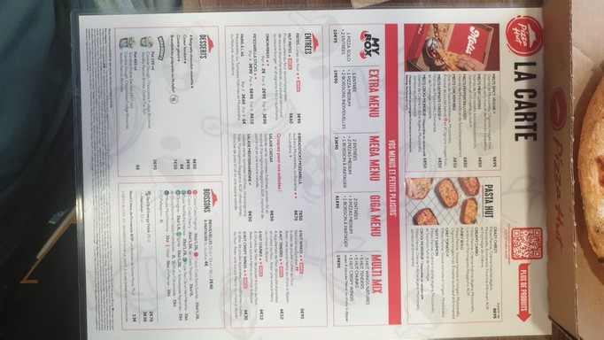 Pizza Hut