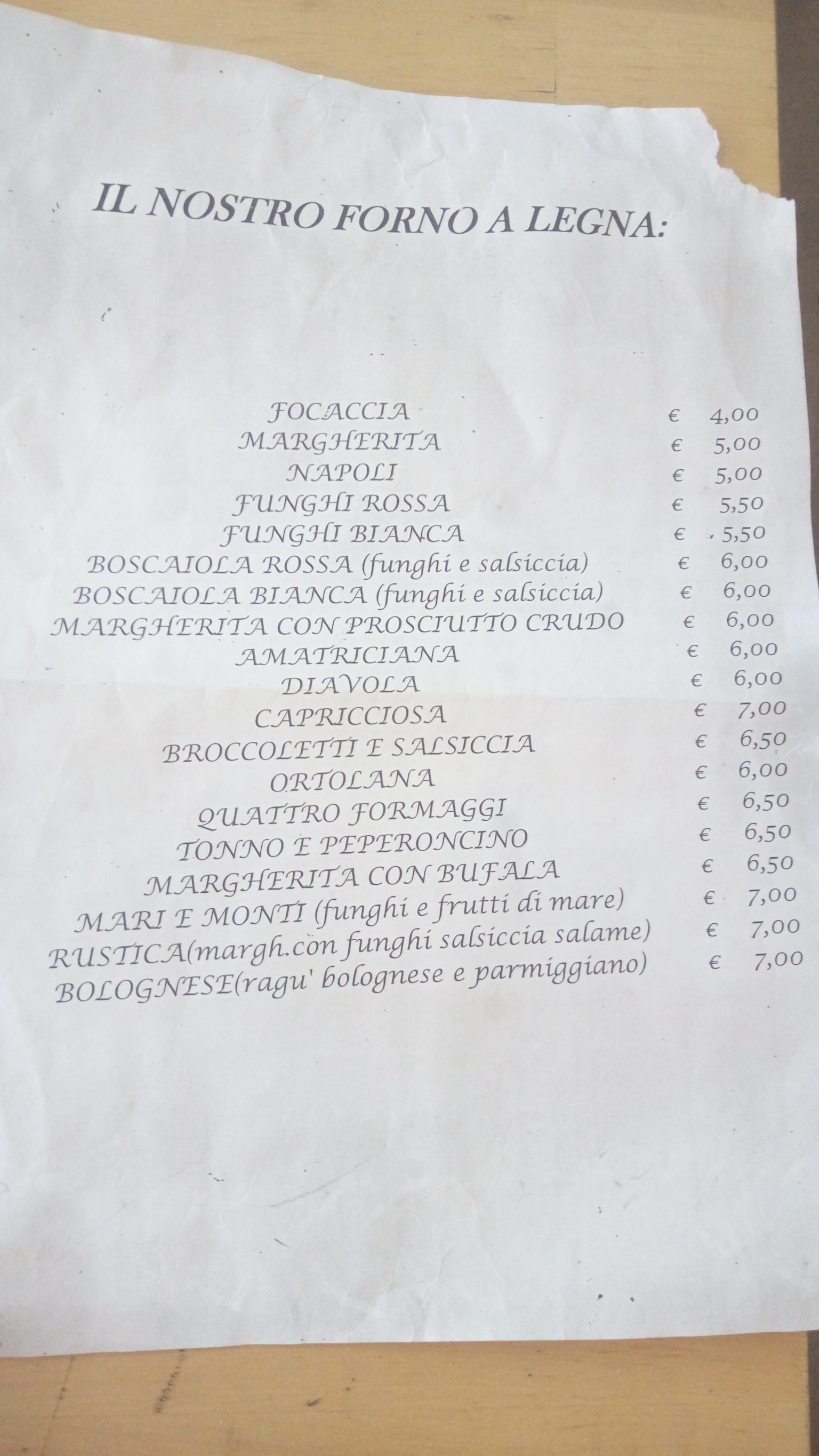 Menu image 2