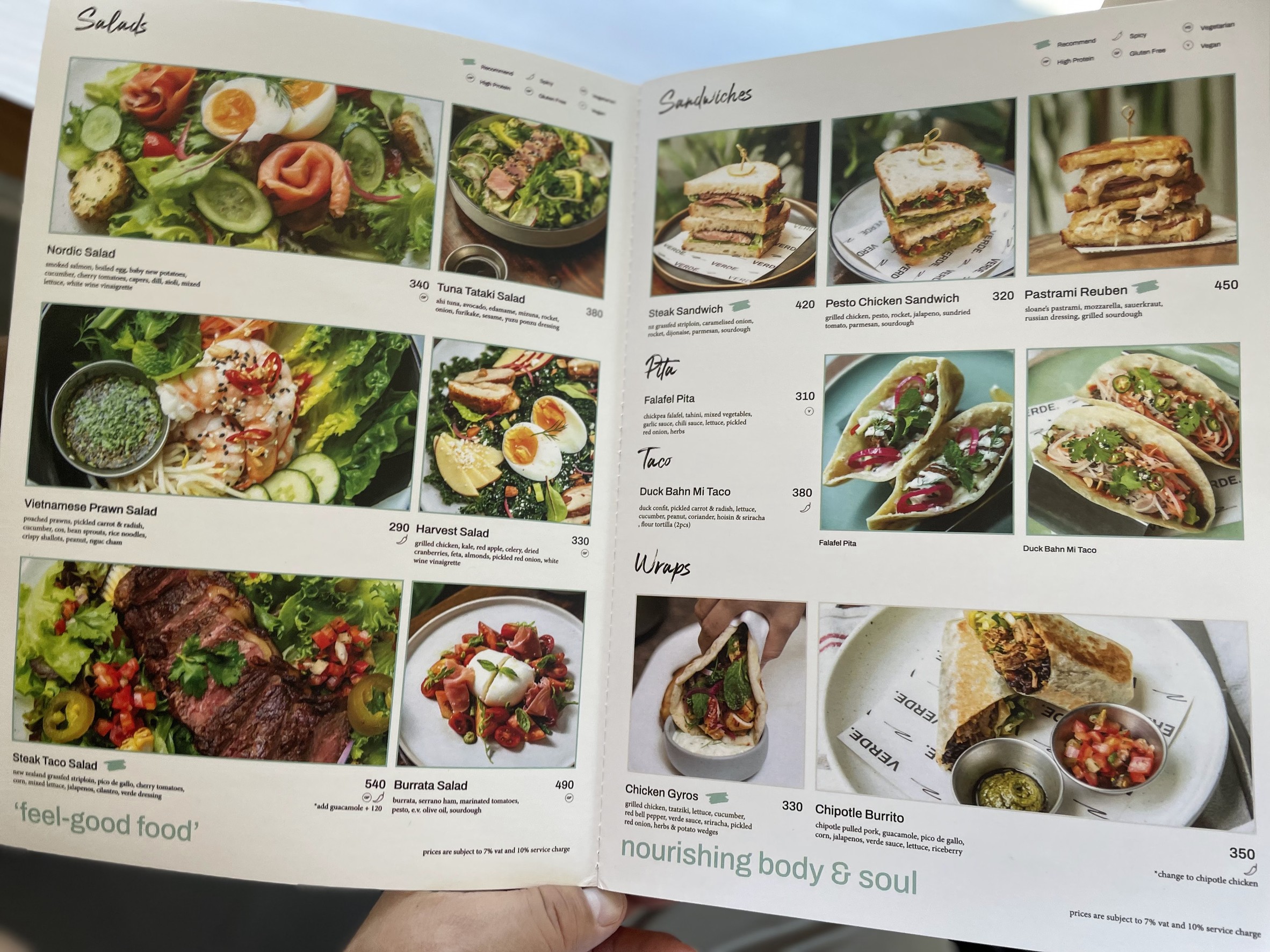 Menu image 1