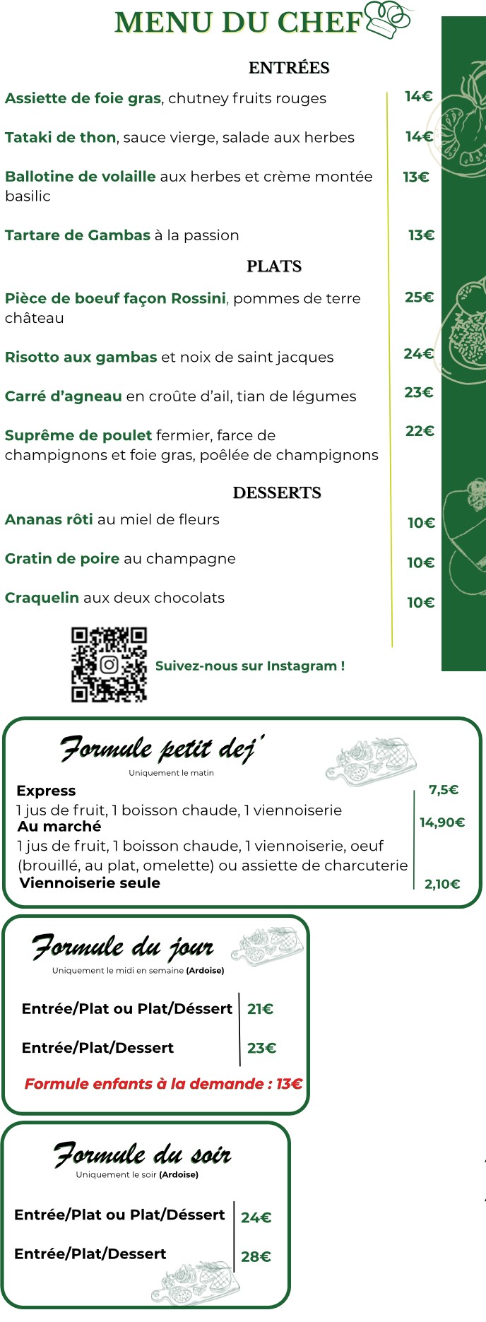 Menu image 1