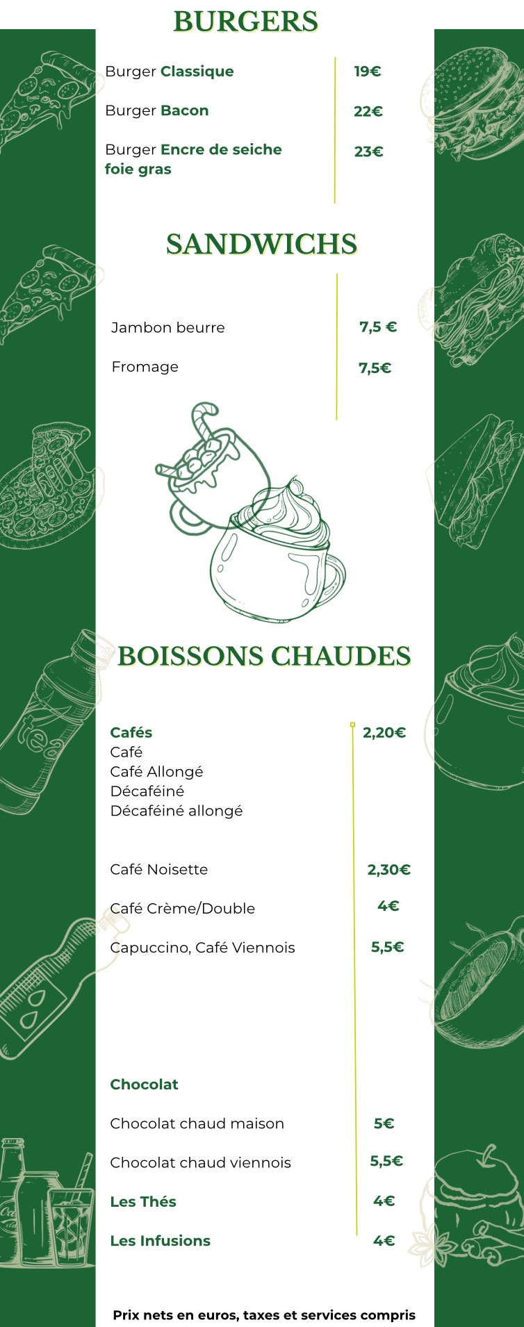 Menu image 2
