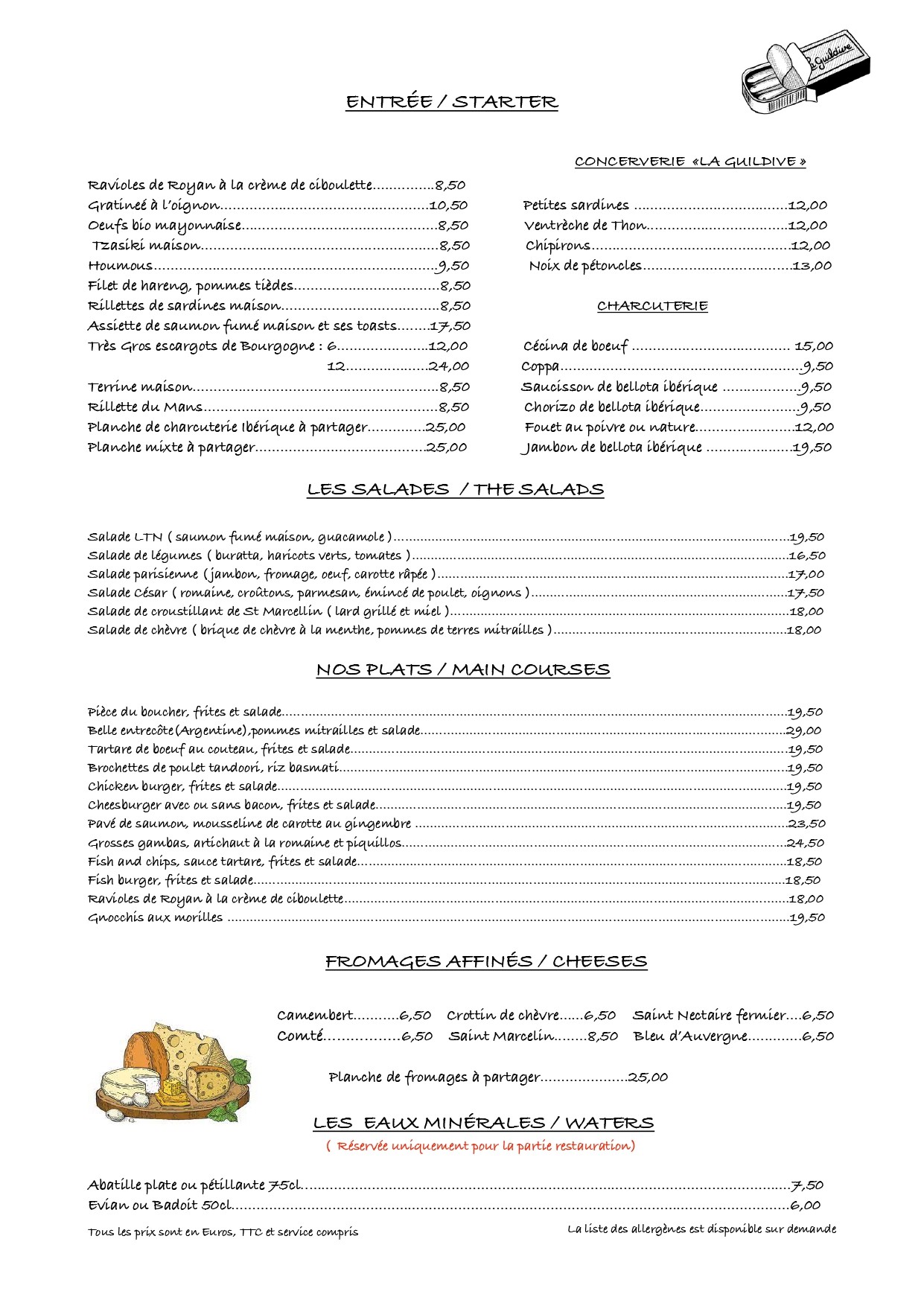 Menu image 2