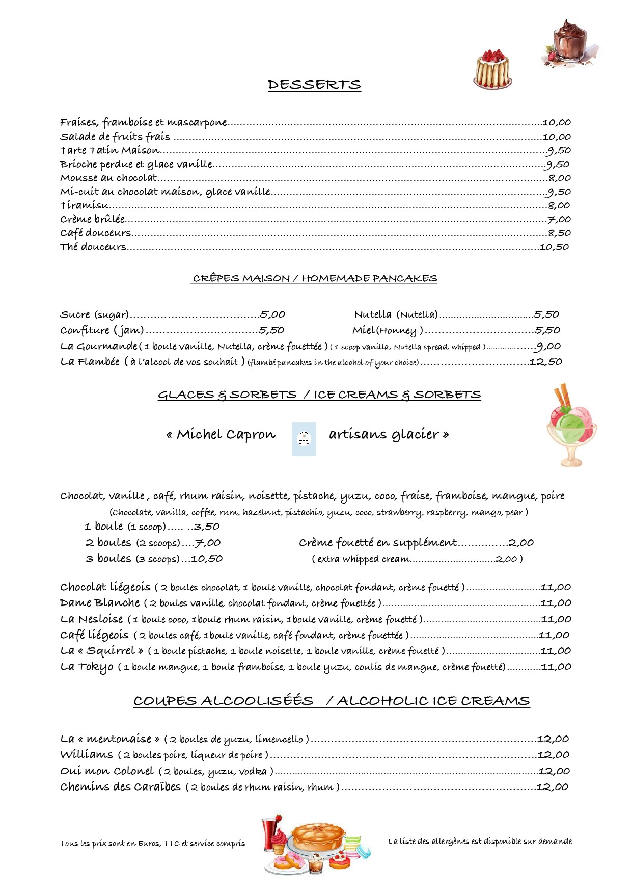 Menu image 4