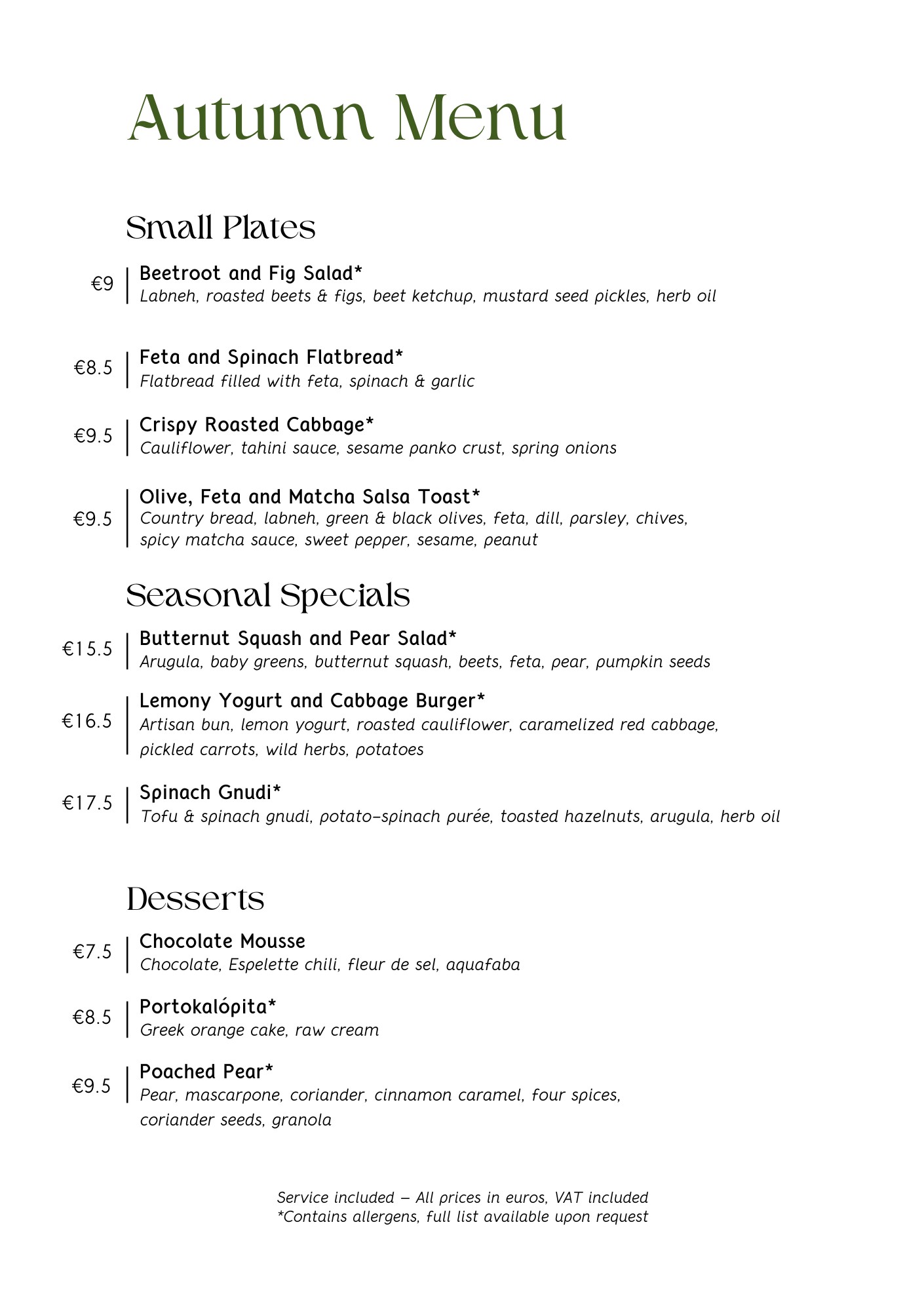 Menu image 1