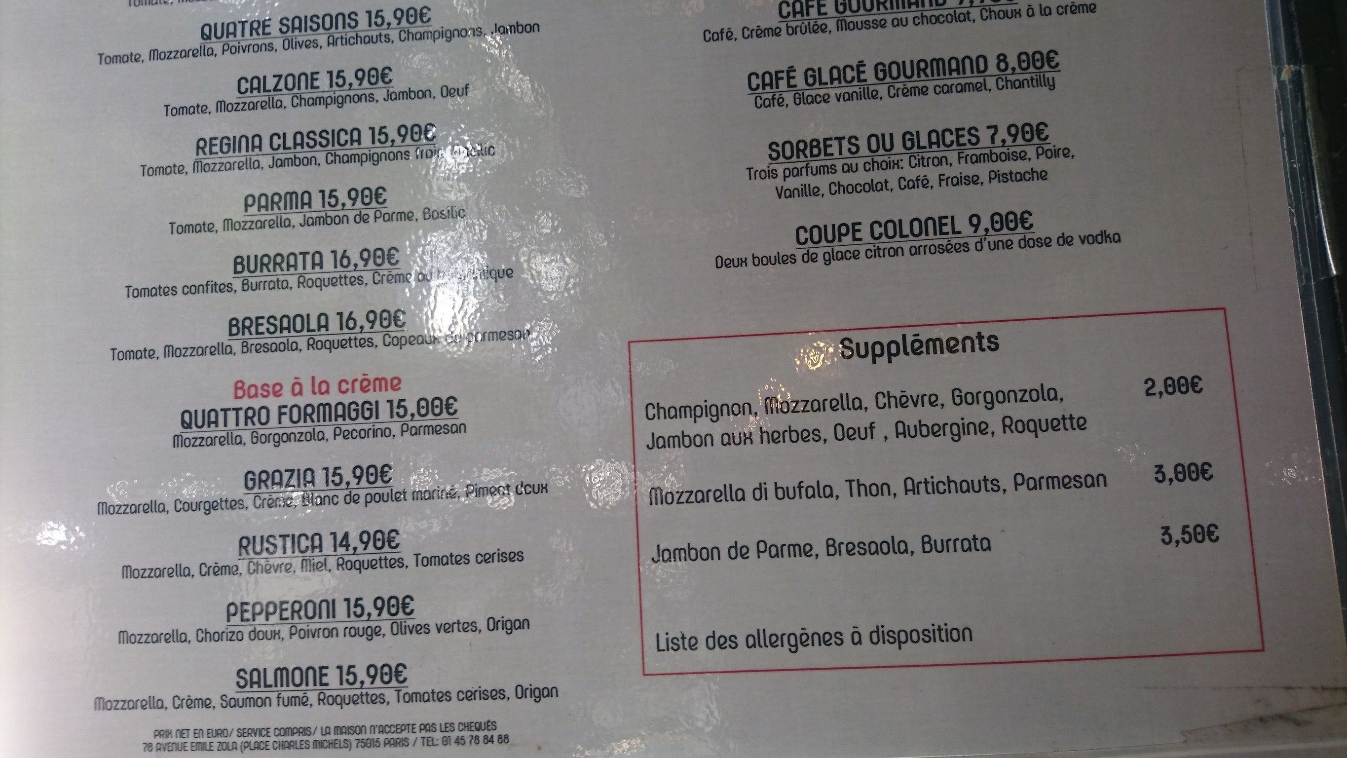 Menu image 2